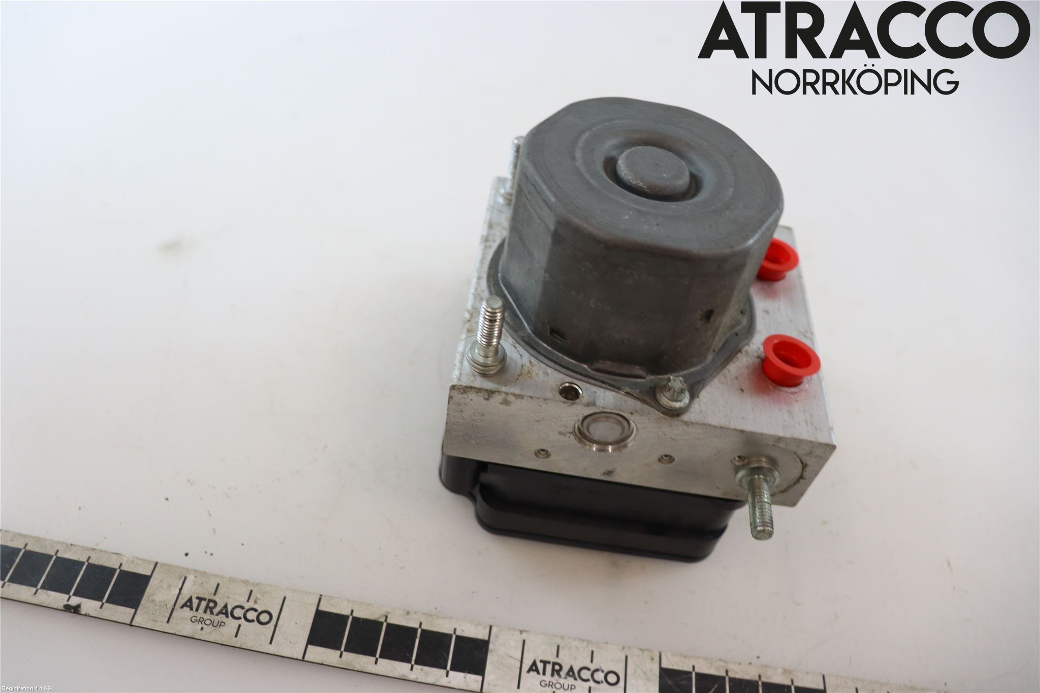 Mercedes-Benz MB B-KLASS (W246/W242) 12-19 Abs Hydraulikkaggregat