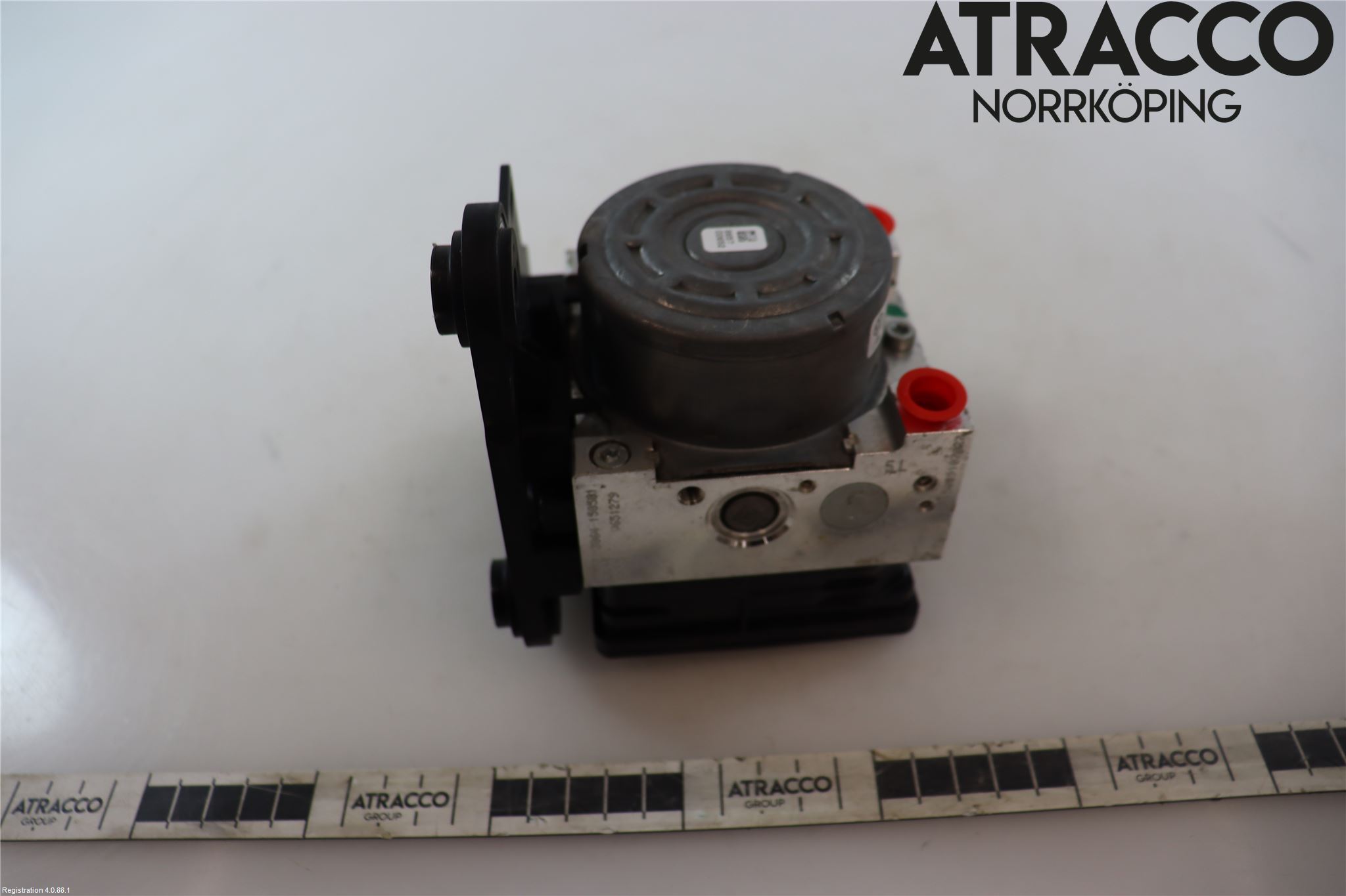 Skoda OCTAVIA (5E) 13-20 Abs Hydraulikkaggregat