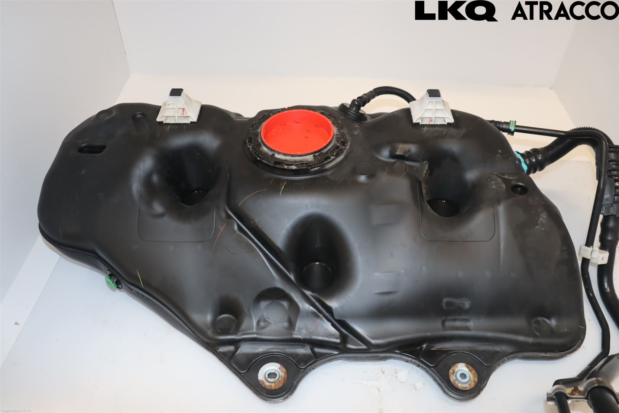 Lexus ES 250/300/330 Drivstofftank