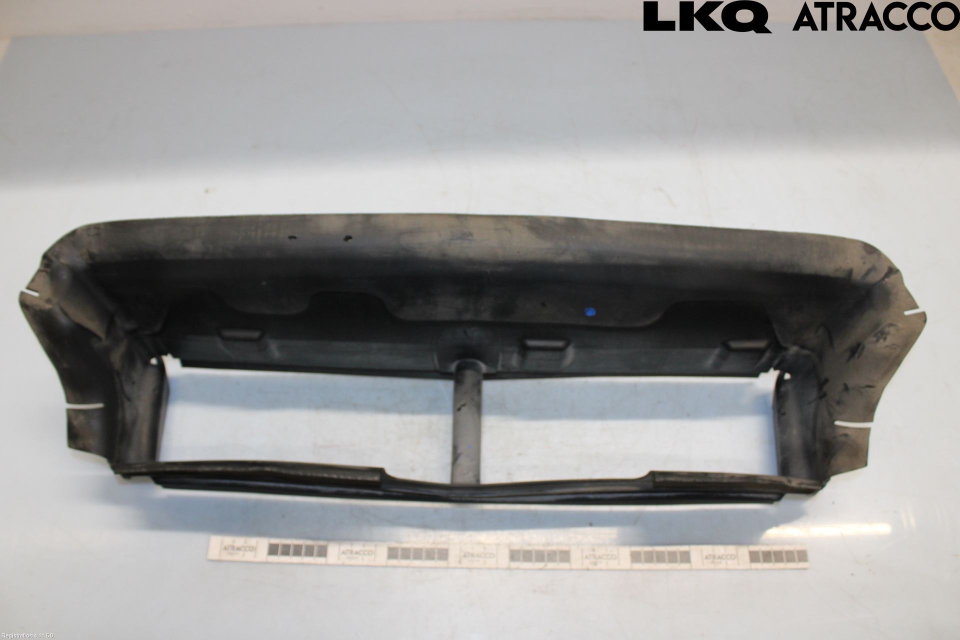 Ford FOCUS 11-14 Luftstyring Front