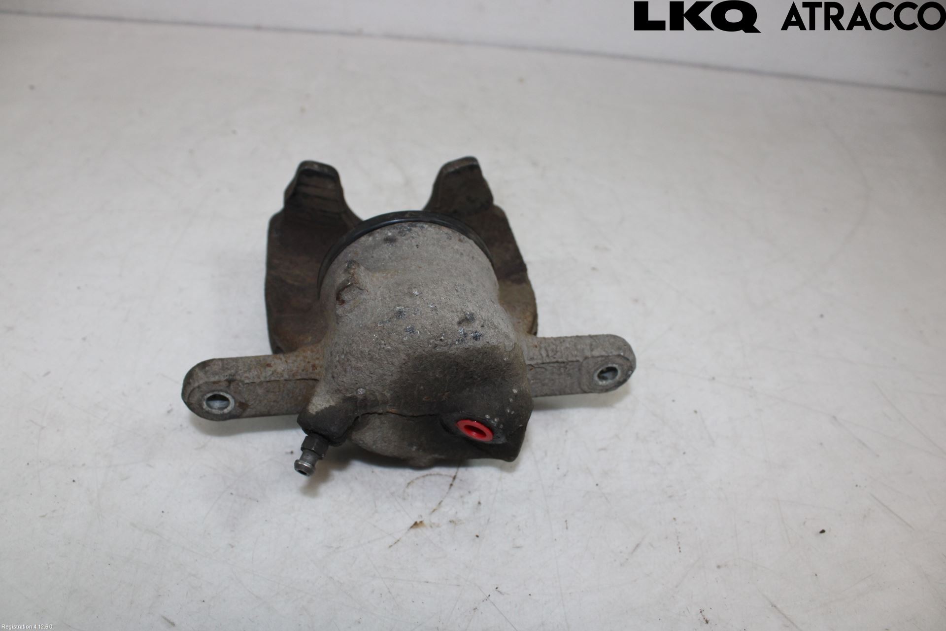 Renault ZOE/E-TECH 13- Bremsecaliper Foran Høyre