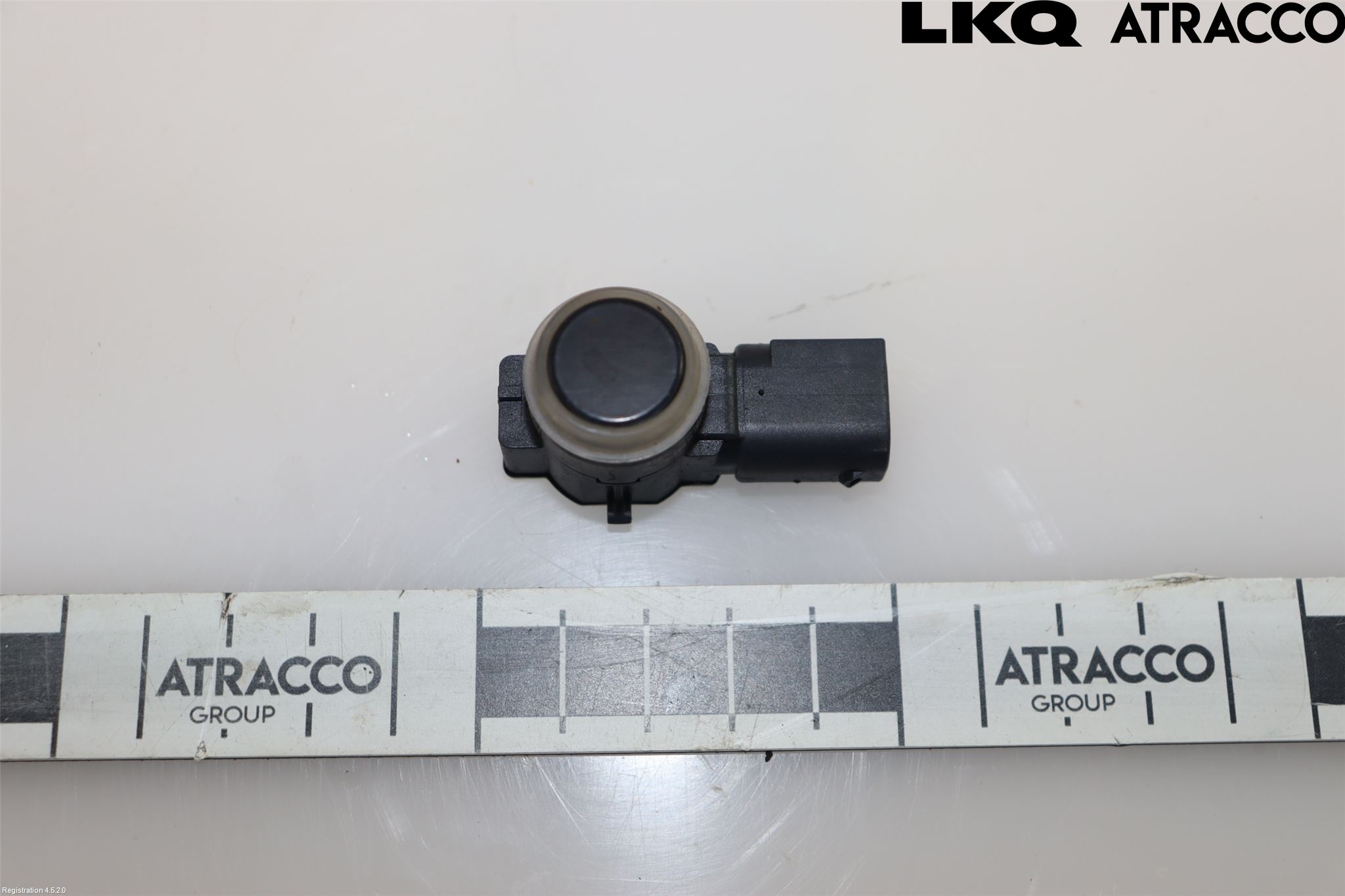Citroen COTROEN C3 17-24 Sensor Ryggesensor