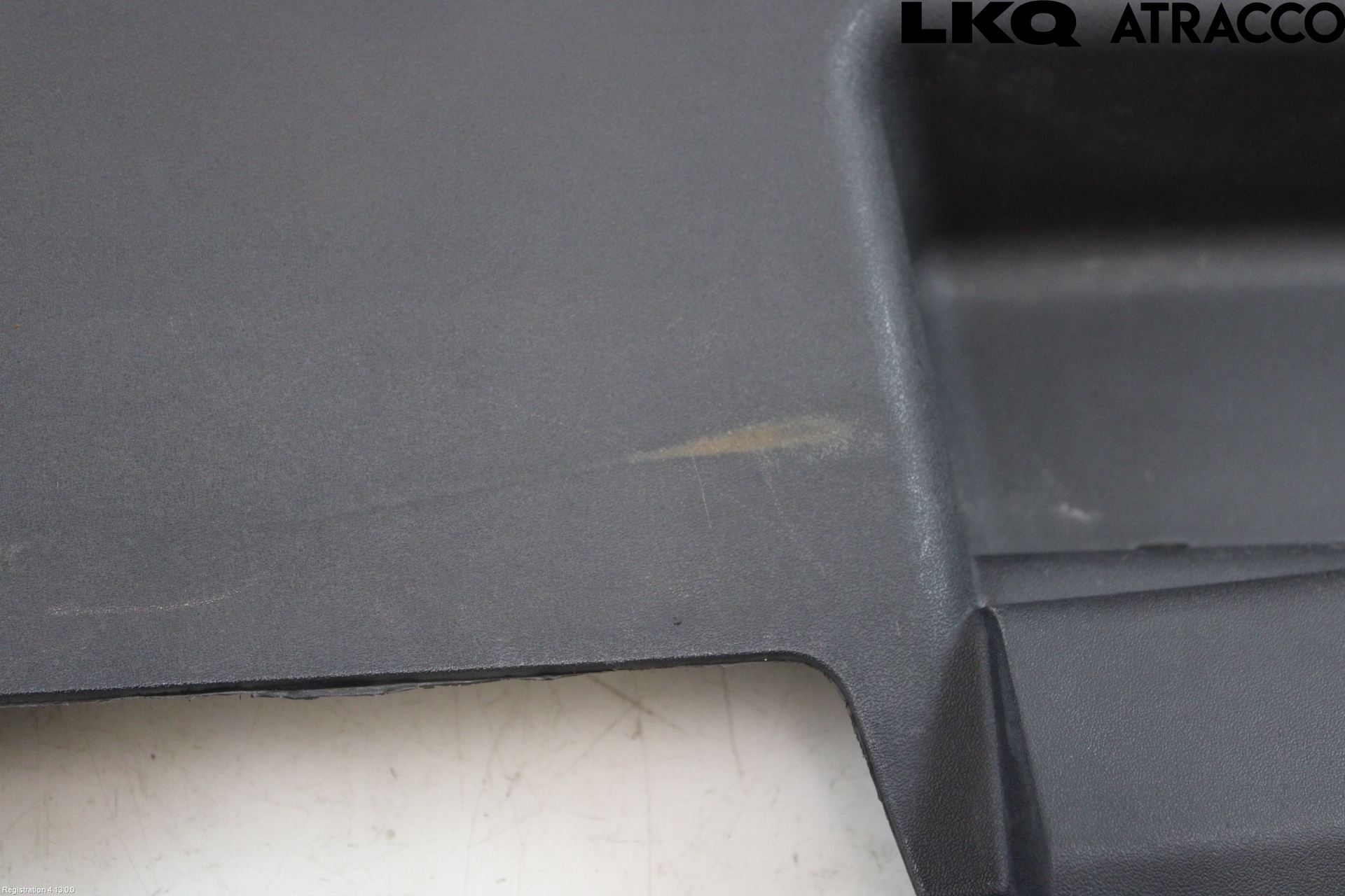 Ford S-MAX 06-15 Tackplast Front
