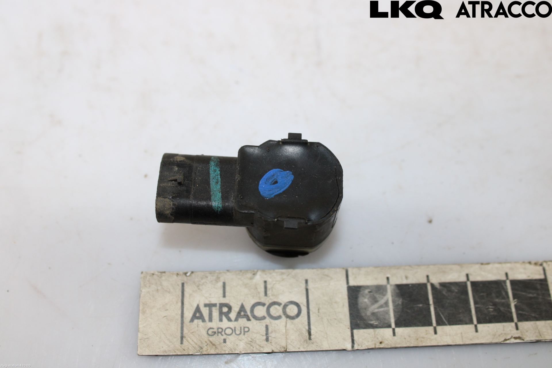 Volvo XC60 09-13 Sensor Ryggesensor