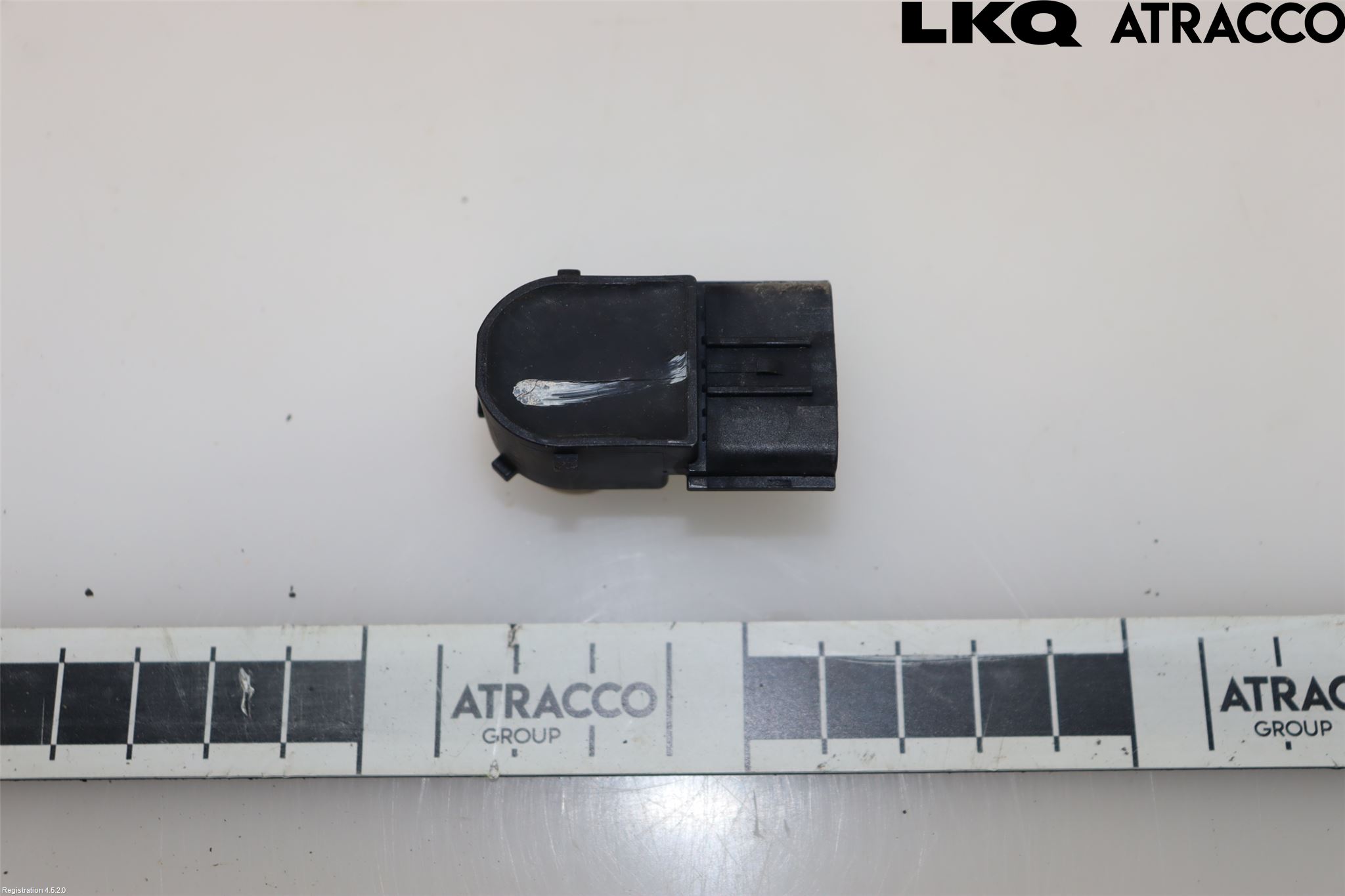 Hyundai IONIQ AE 17-22 Sensor Parkering Front