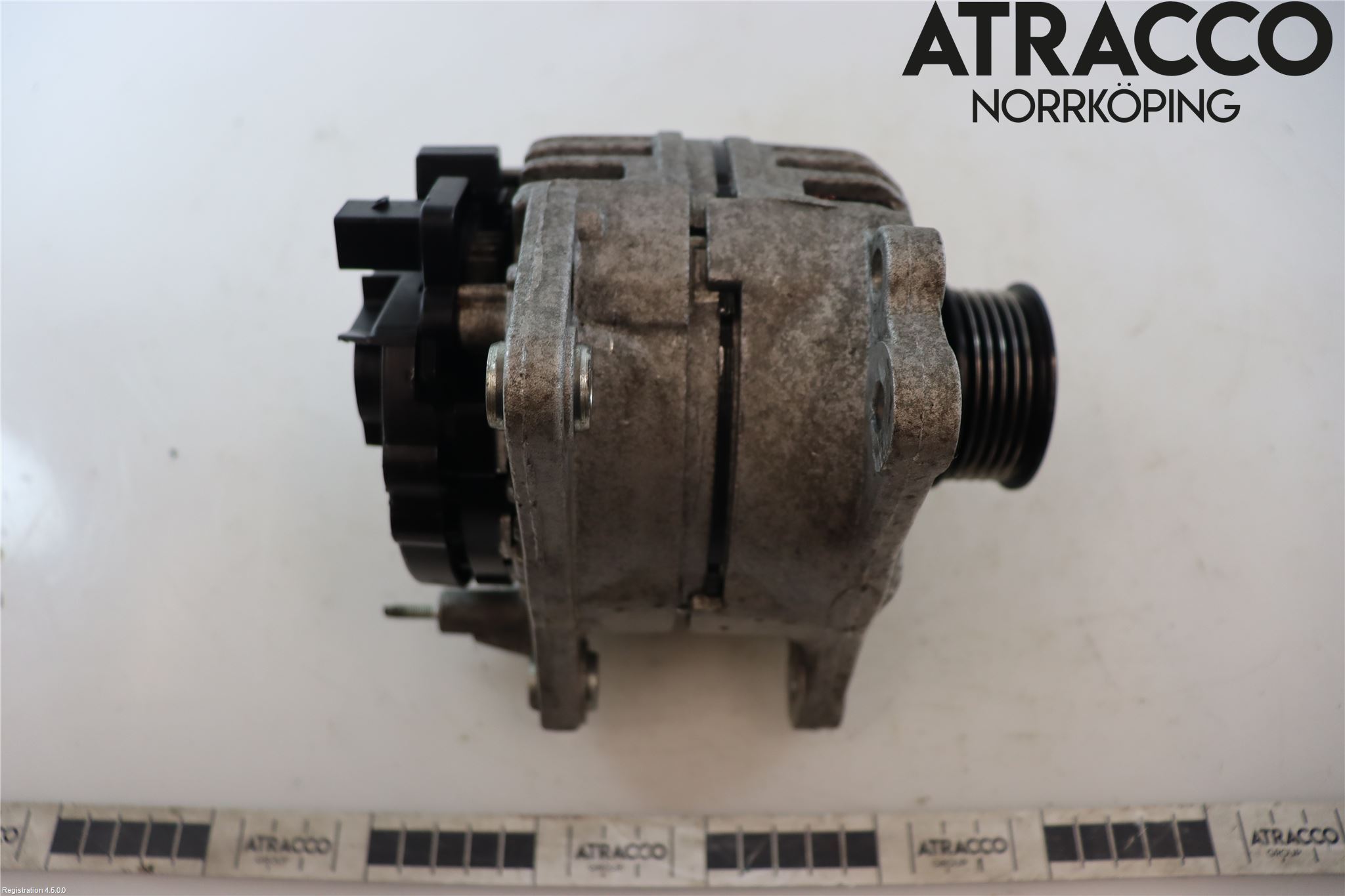 BMW 5 E39 95-04 Dynamo