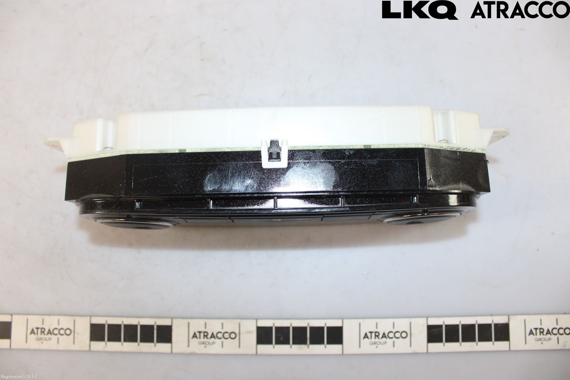 Mitsubishi OUTLANDER 13-21 Varmeapparat Panel(Regulering)