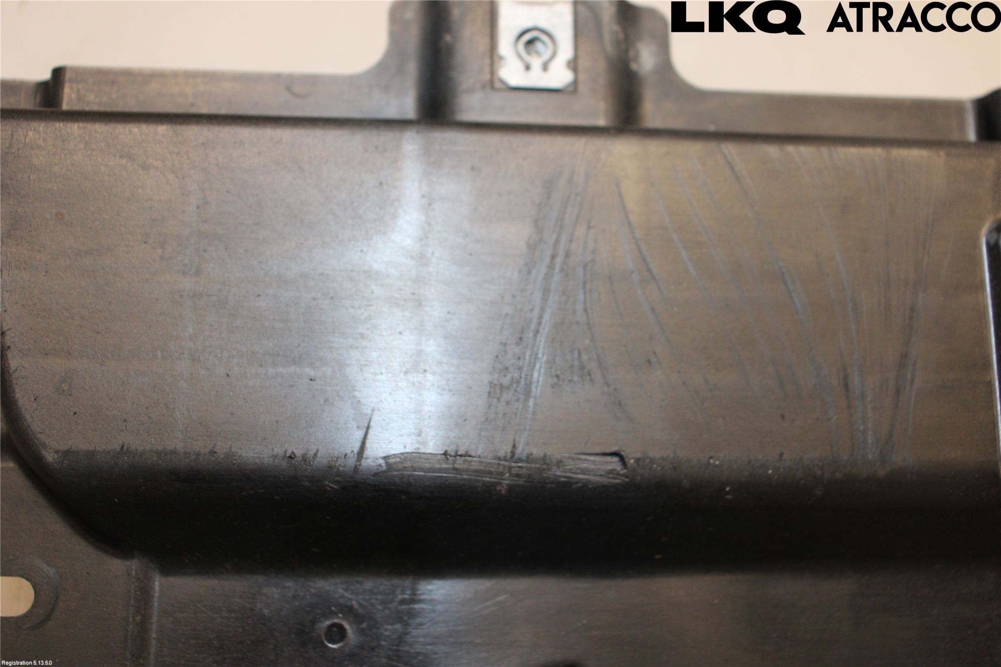 Volkswagen VW ID BUZZ/CARGO 22- Bunnplate U Motor-Gear-Dørk