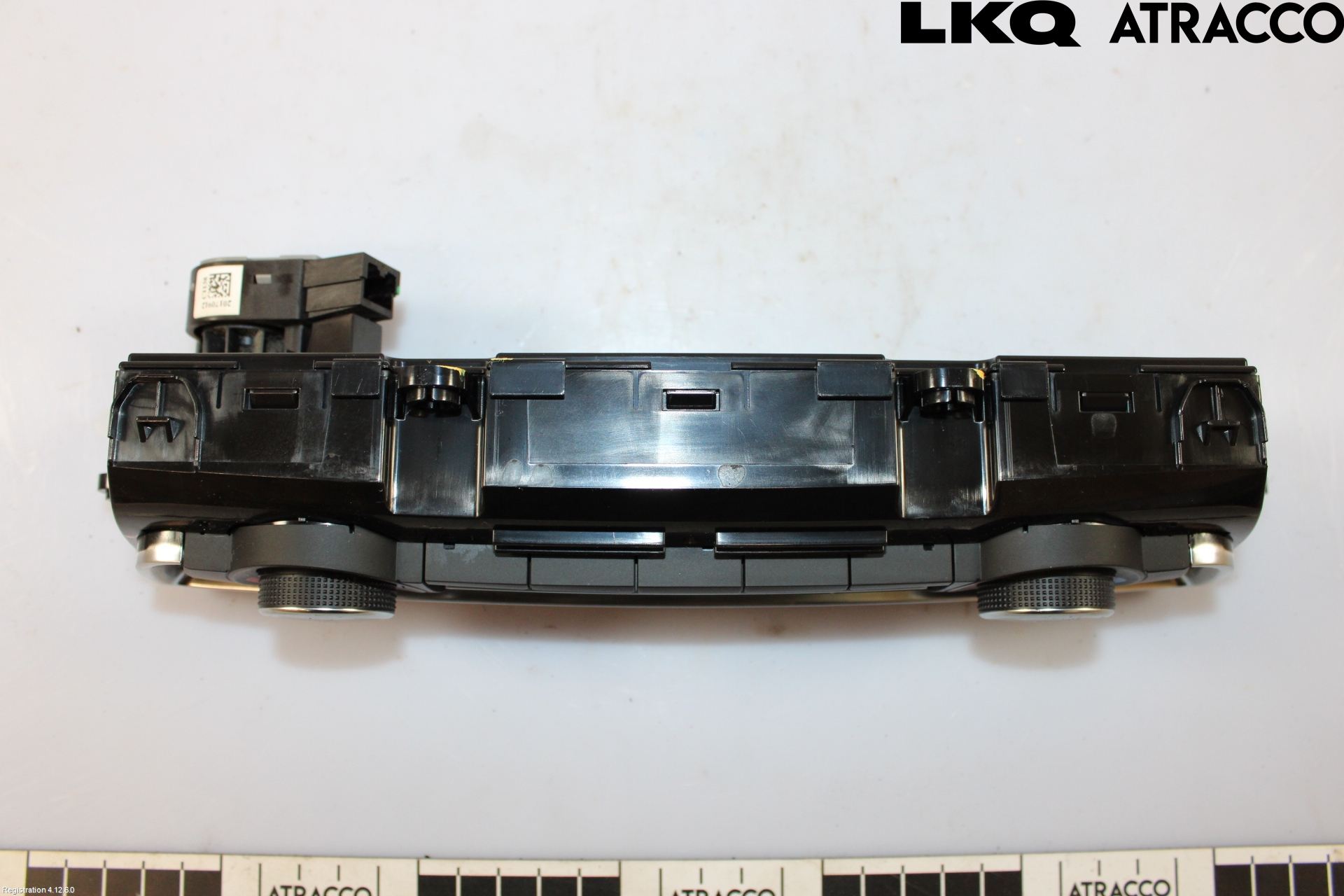 Kia OPTIMA 16-20 Varmeapparat Panel(Regulering)