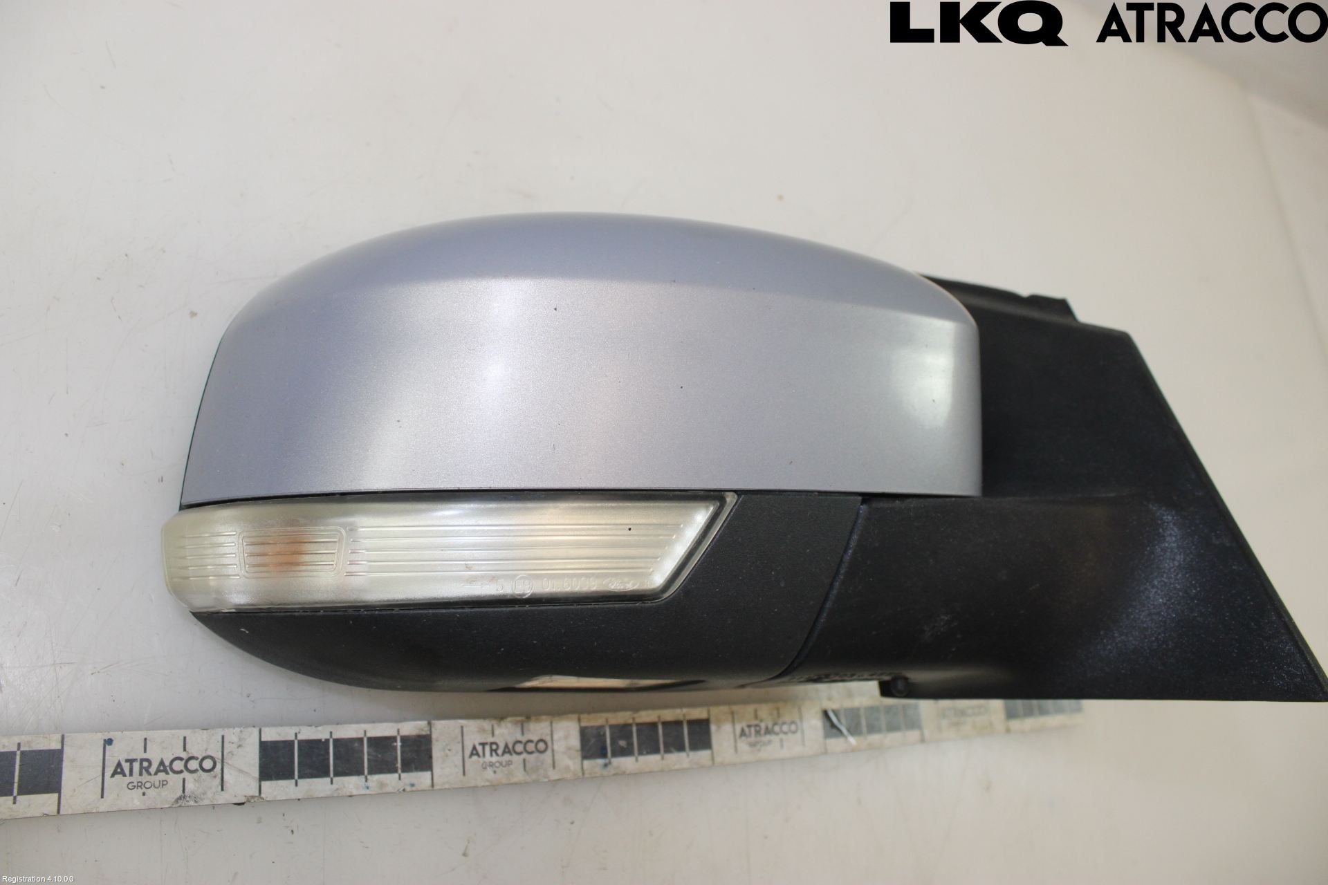 Ford FOCUS 11-14 Speil H M-El Justering