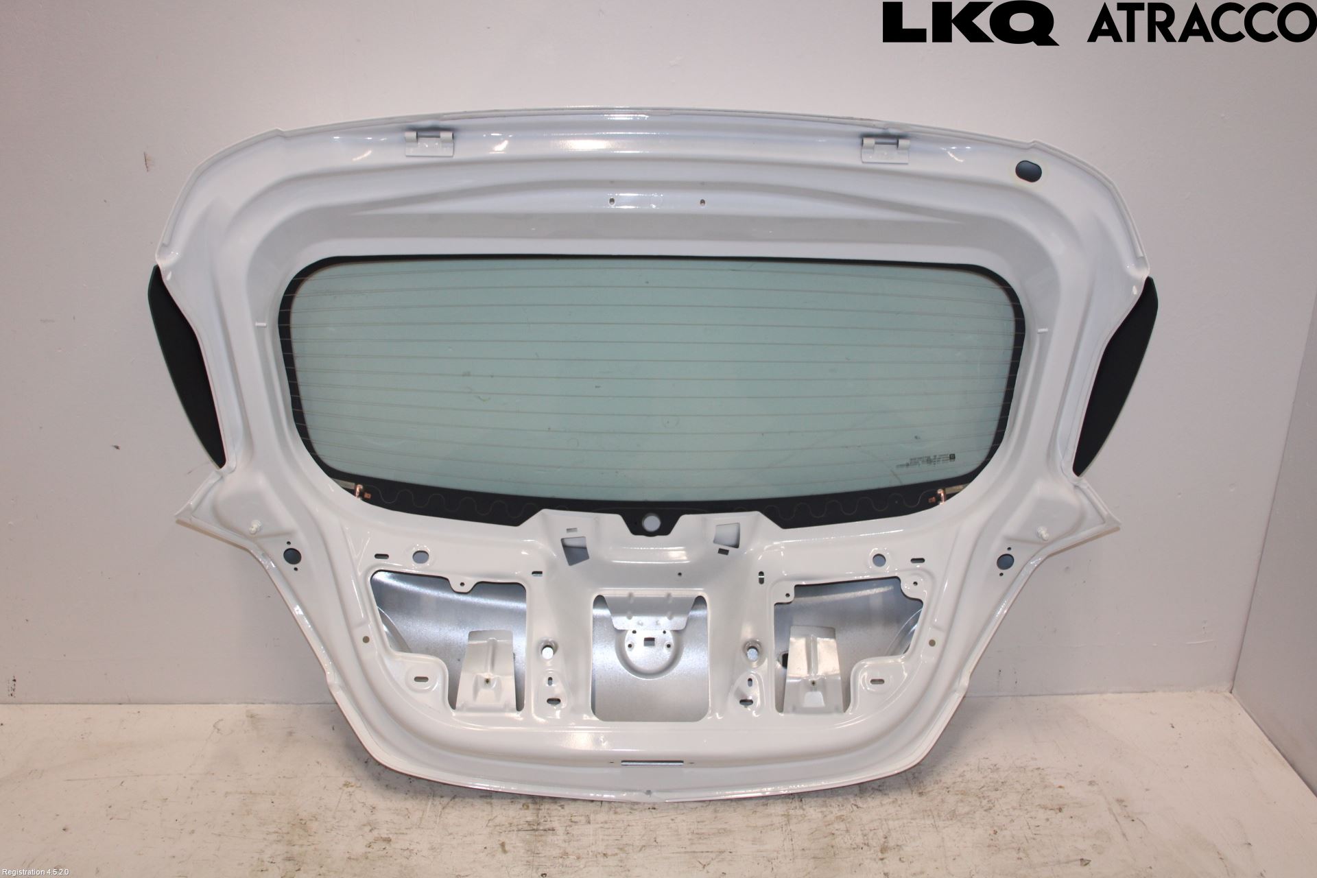 Opel CORSA E 15-19 Bakluke Cc - Kombi