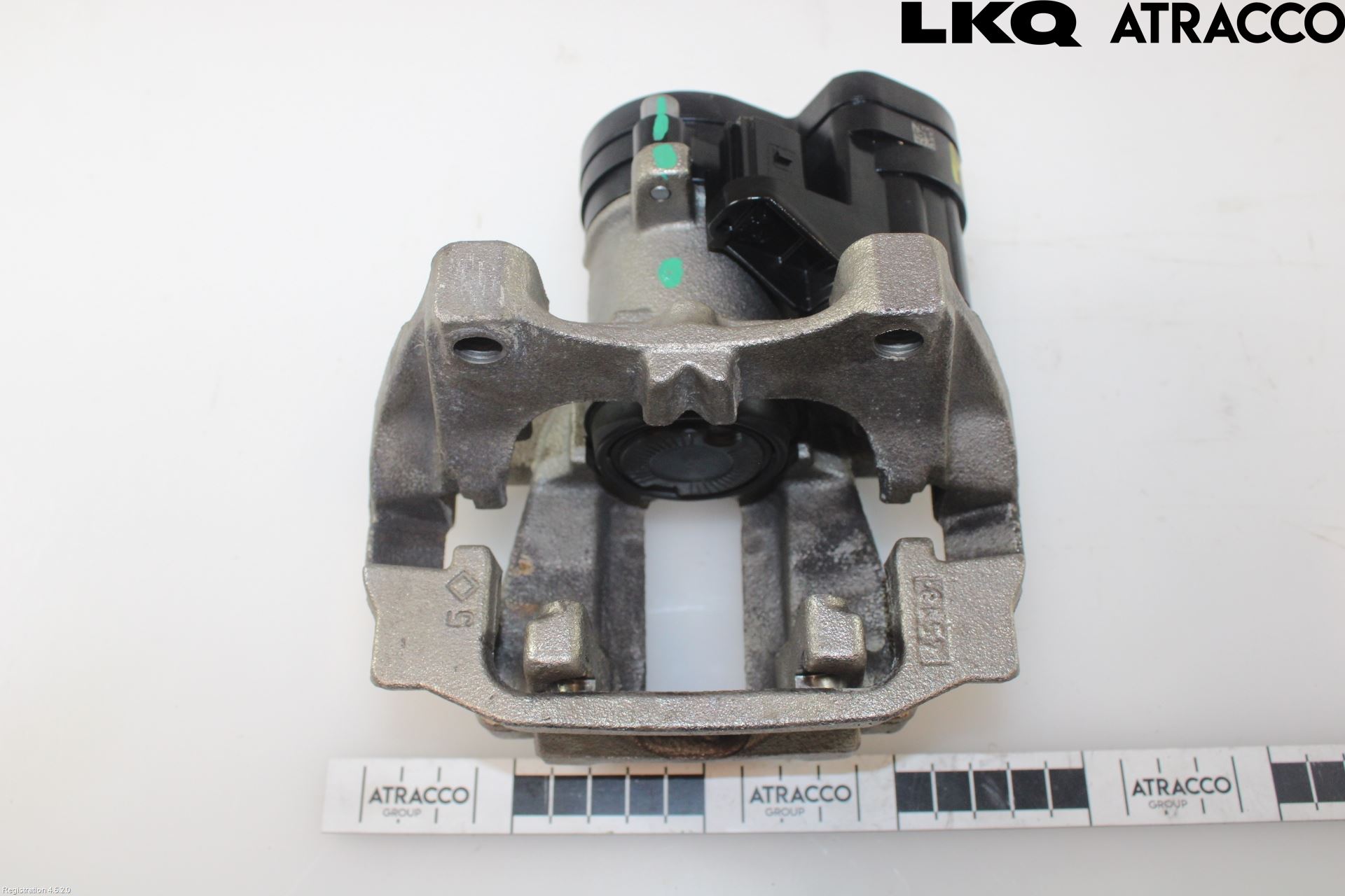 Seat LEON 20- Bremsecaliper Bak Høyre