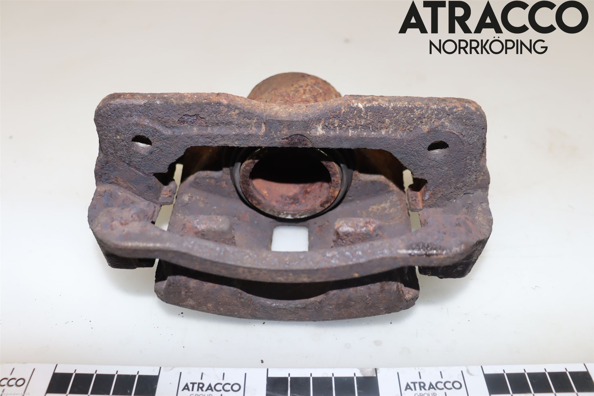 Honda JAZZ 15-20 Bremsecaliper Foran Venstre