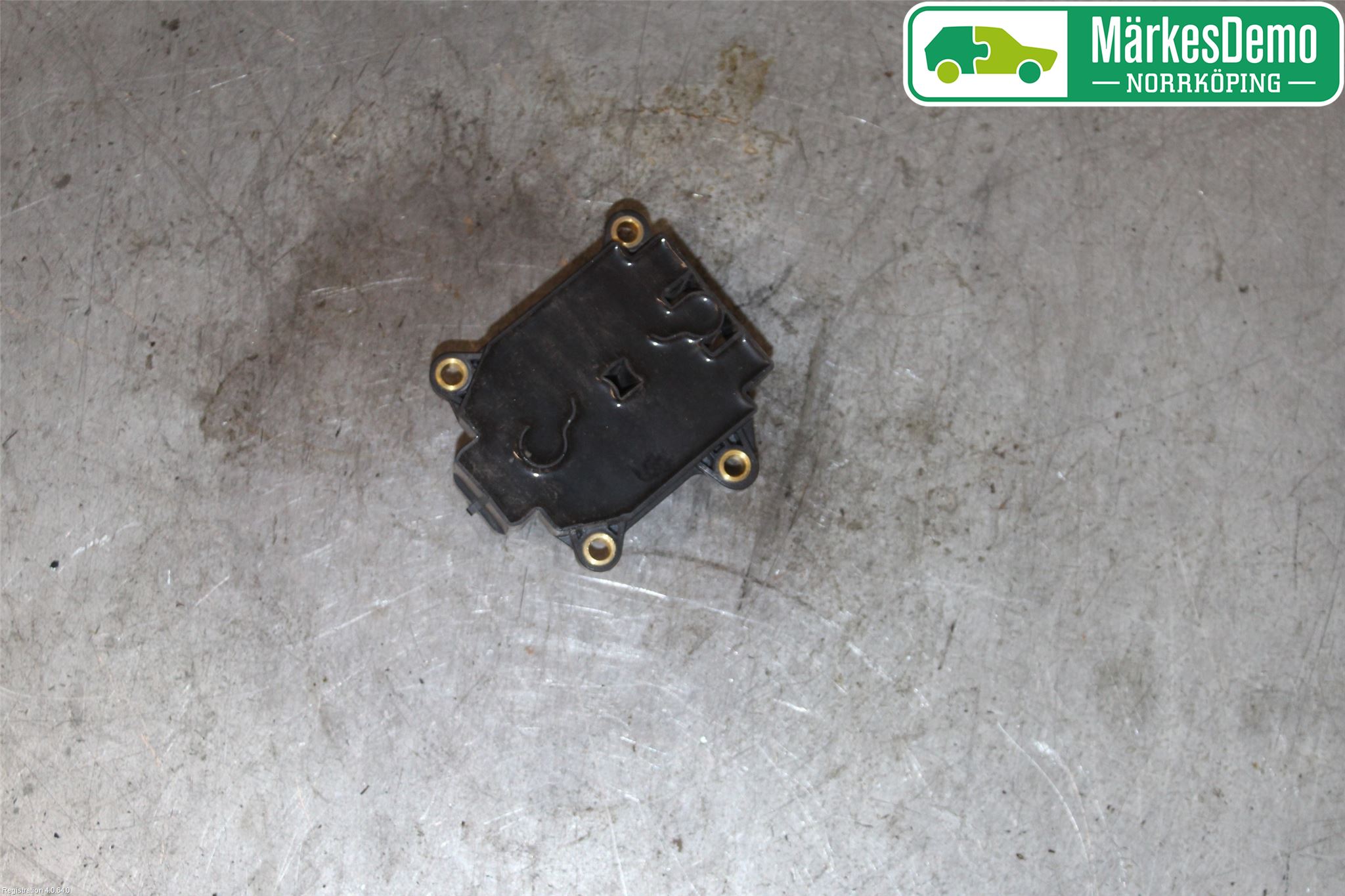 Renault CLIO III  06-09 Coil