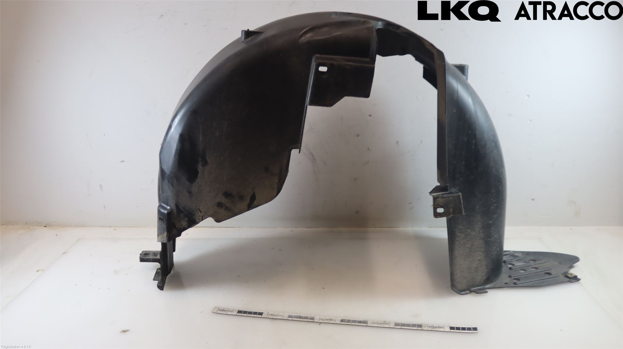 Seat ARONA Skjerm Indre