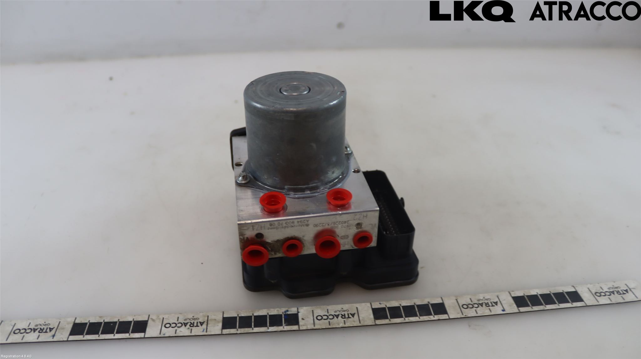 Mercedes-Benz MB EQE (V295) 22- Abs Hydraulikkaggregat
