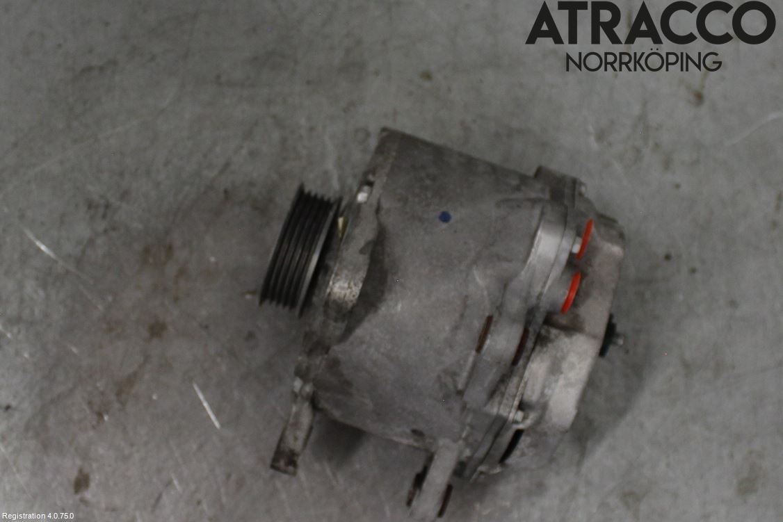 Audi A6/S6 4G 11-18 Dynamo