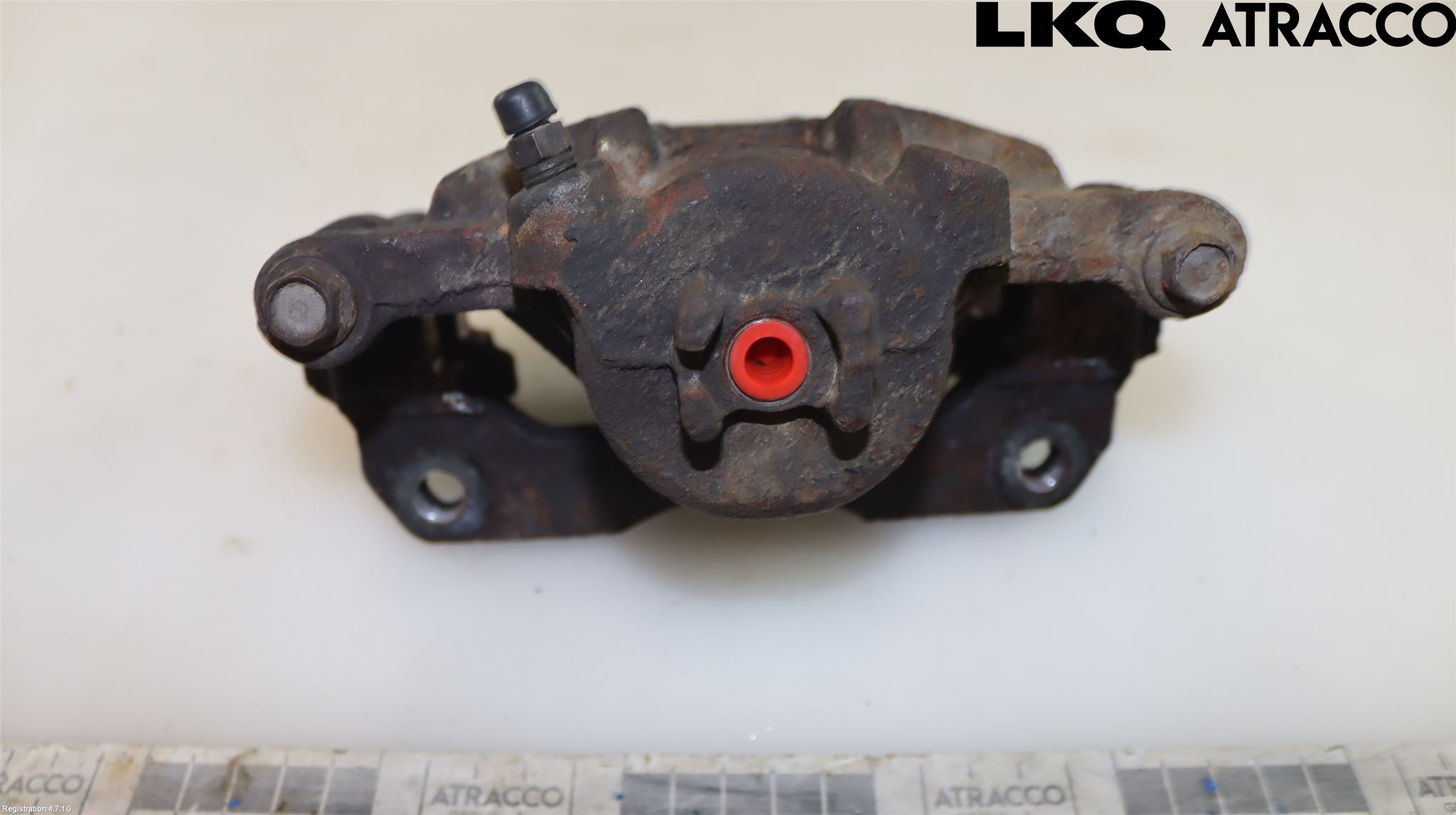 Suzuki LIANA Bremsecaliper Foran Venstre