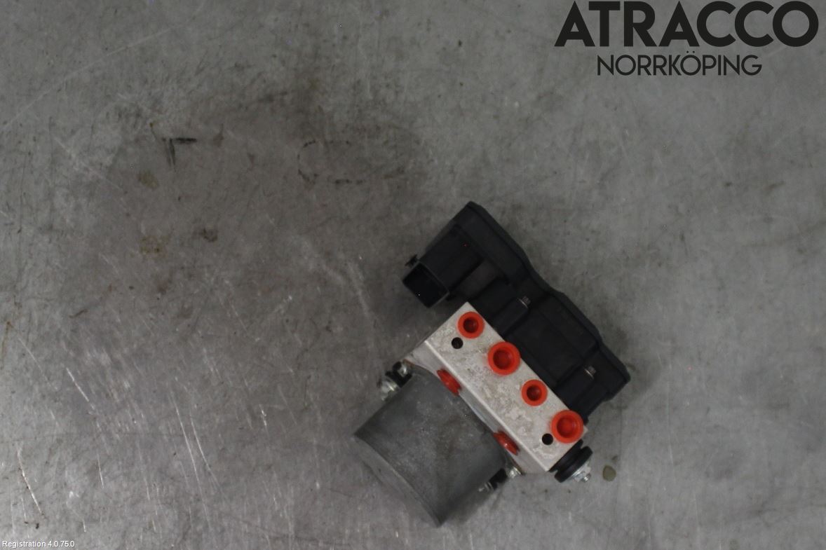 Skoda FABIA 15-21 Abs Hydraulikkaggregat