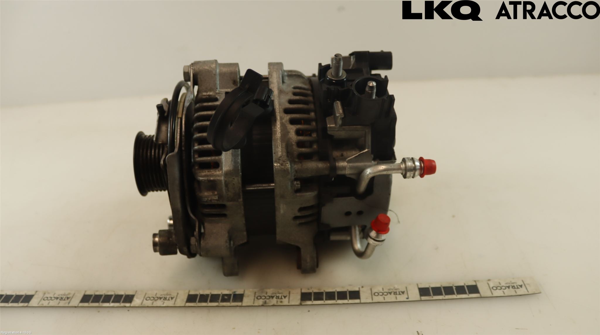 BMW 5 G30/G31/F90 17-23 Dynamo