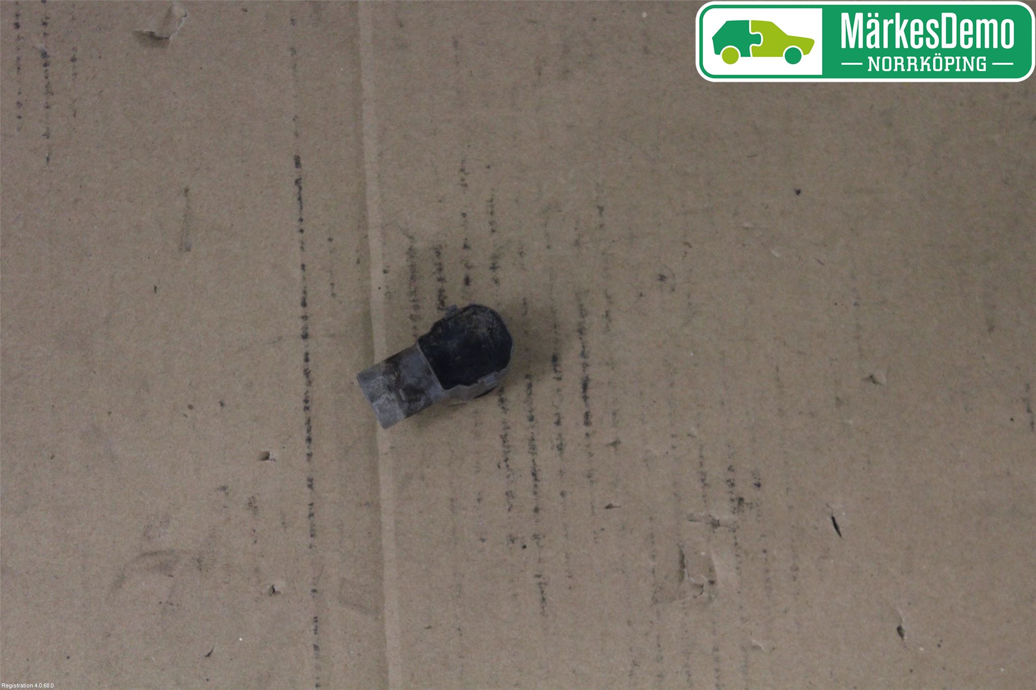 Volvo V70 08-13 Sensor Ryggesensor