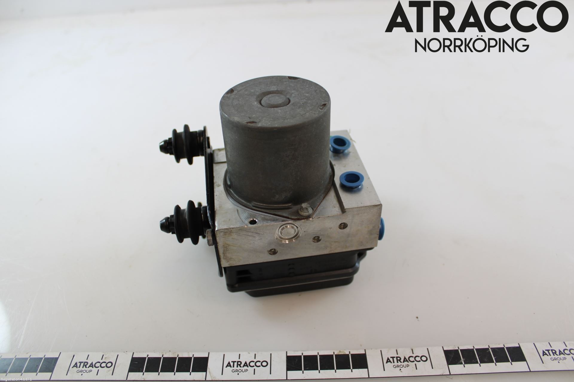 Audi A5 07-16 Abs Hydraulikkaggregat