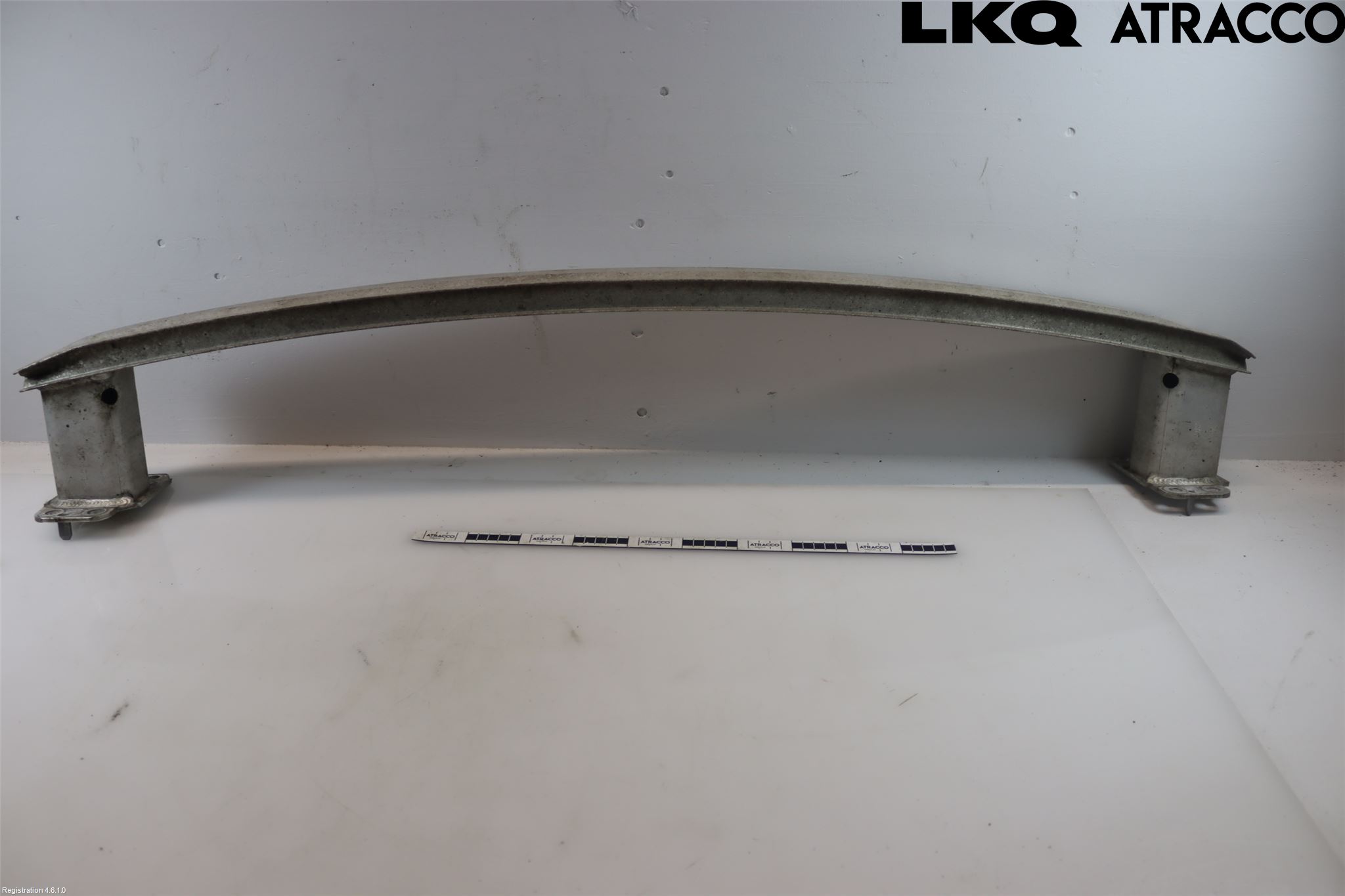 Peugeot 508 11-18 Støtfanger Bak Bjelke