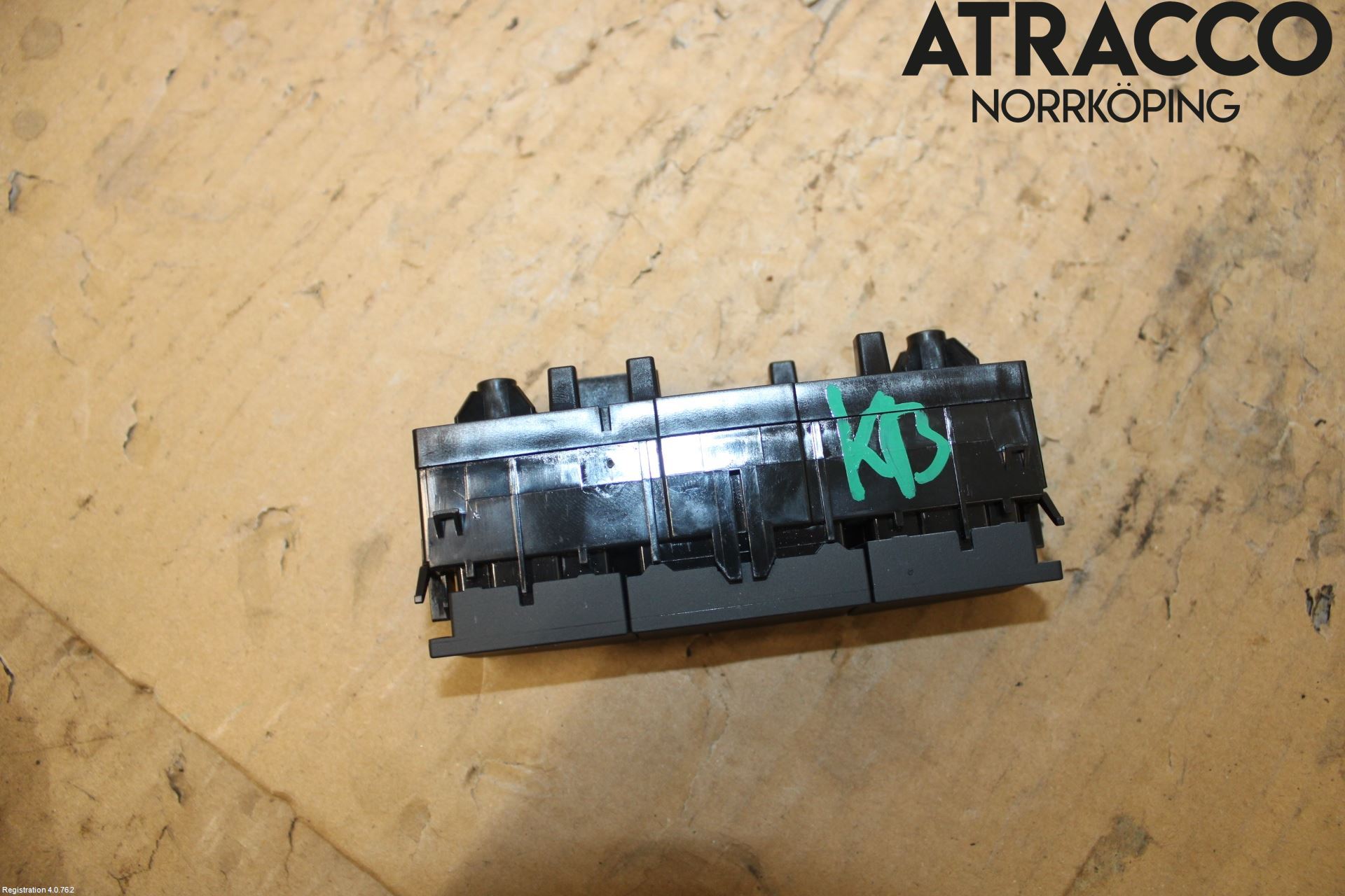 Audi A6 F2/C8 19- Bryter Multifunksjon