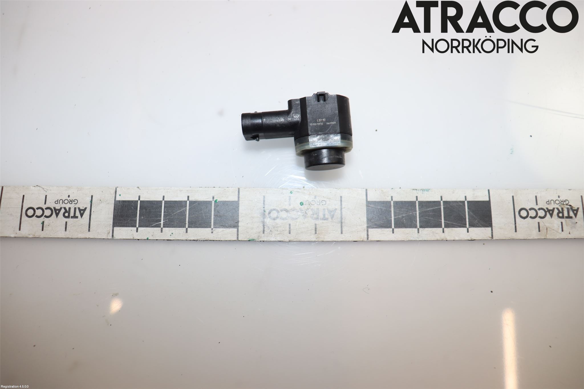 Volkswagen VW PASSAT 11-14 Sensor Ryggesensor