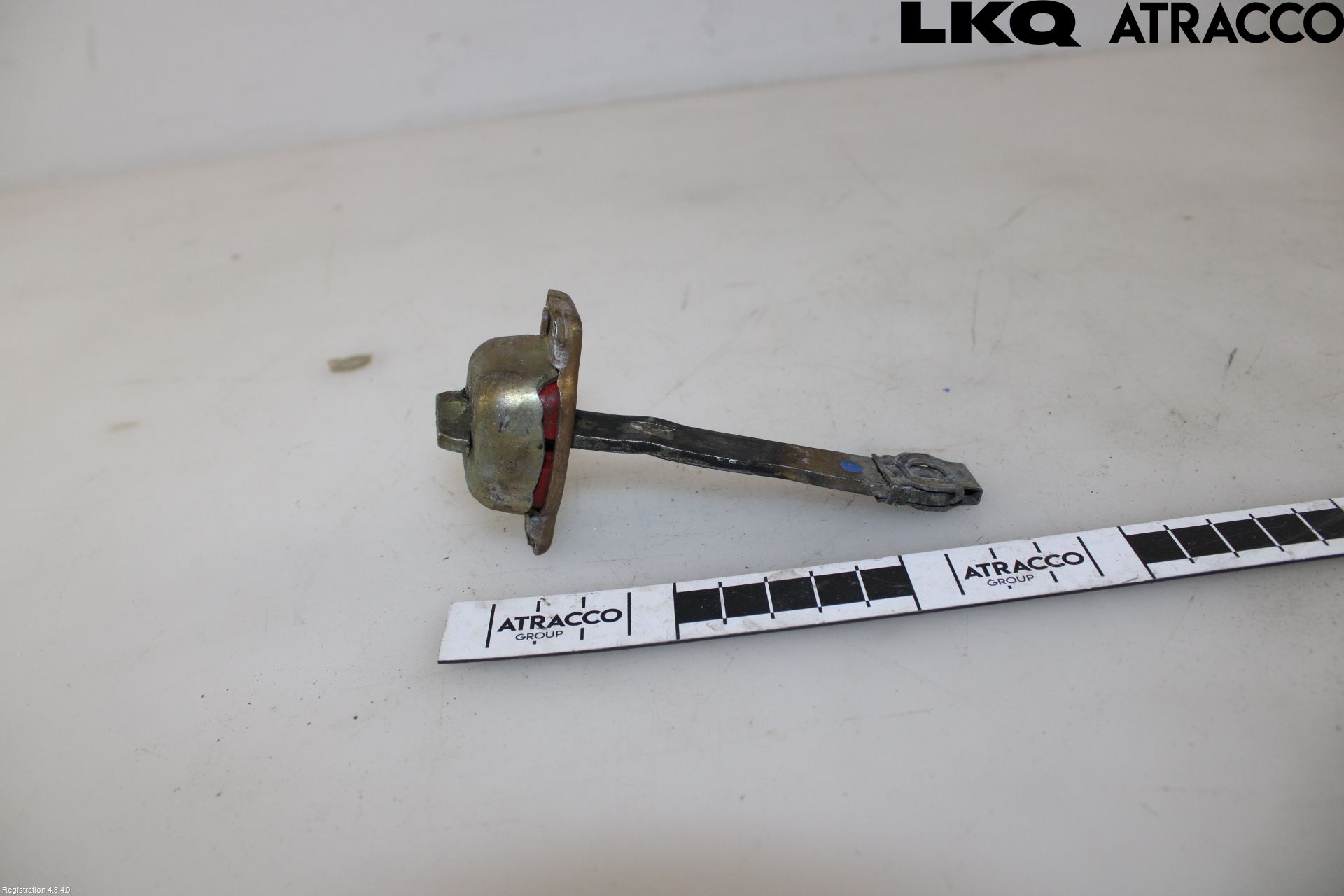 Volkswagen VW GOLF II 84-91 Dørstopper