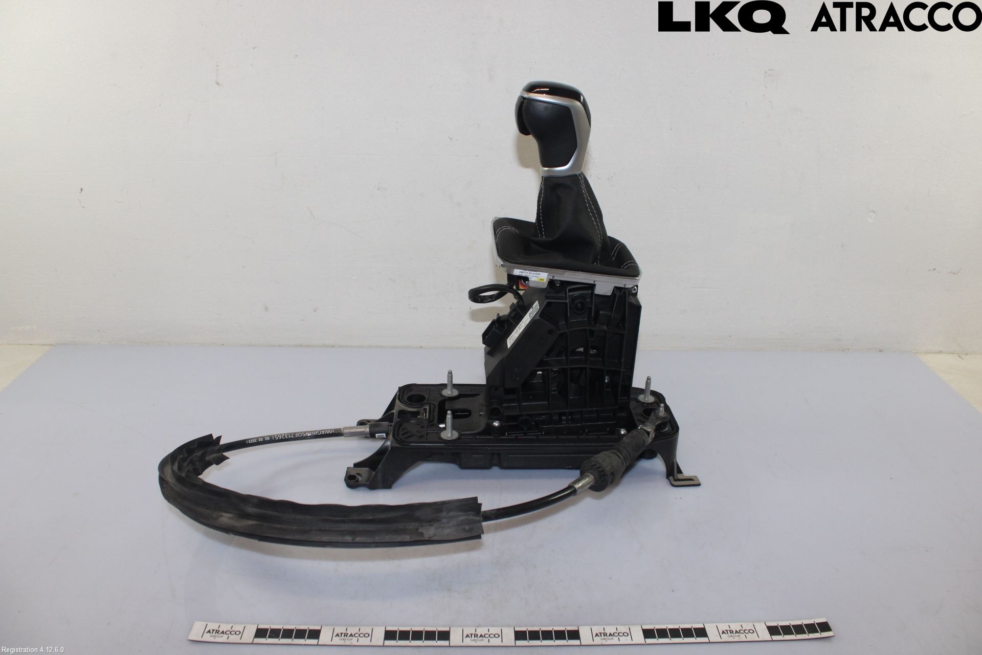 Volkswagen VW TIGUAN 16-24 Gearspak