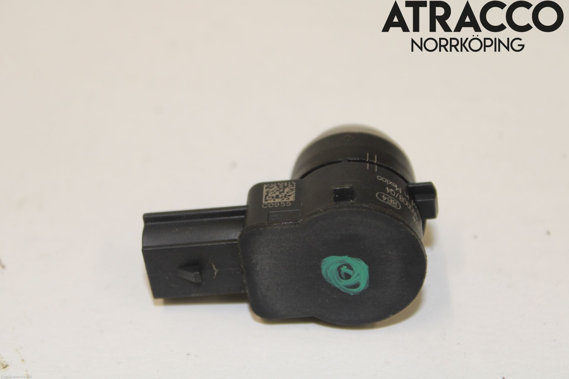 Opel INSIGNIA 09-16 Sensor Parkering Front