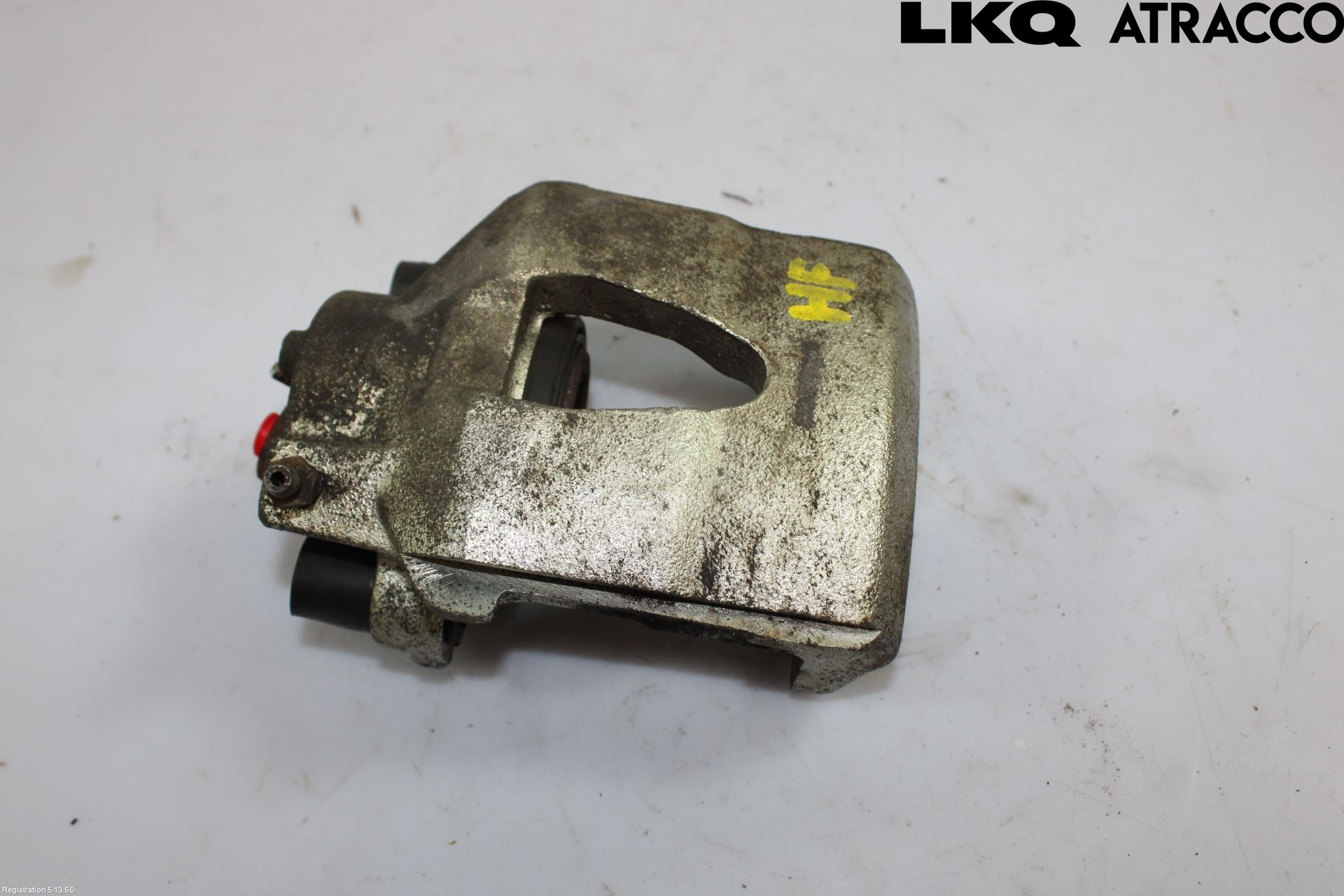 Seat IBIZA III 06-08 Bremsecaliper Foran Høyre