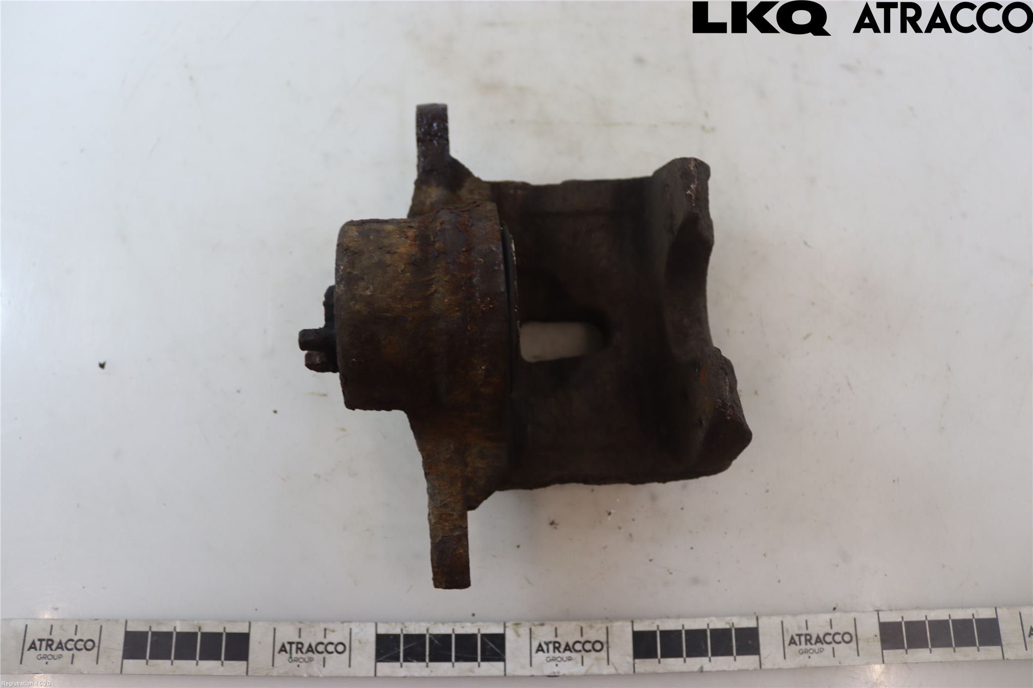 Kia CEED 12-18 Bremsecaliper Foran Høyre