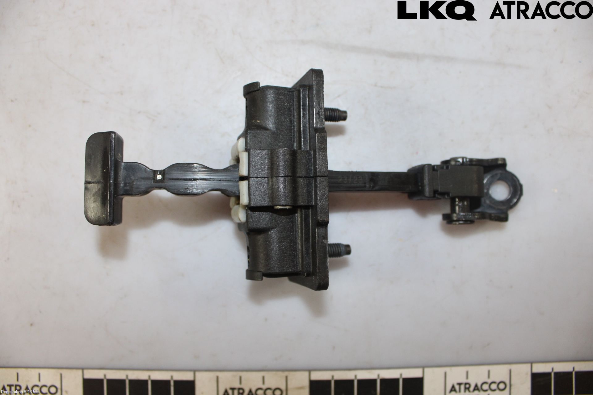 Opel GRANDLAND X 18- Dørstopper