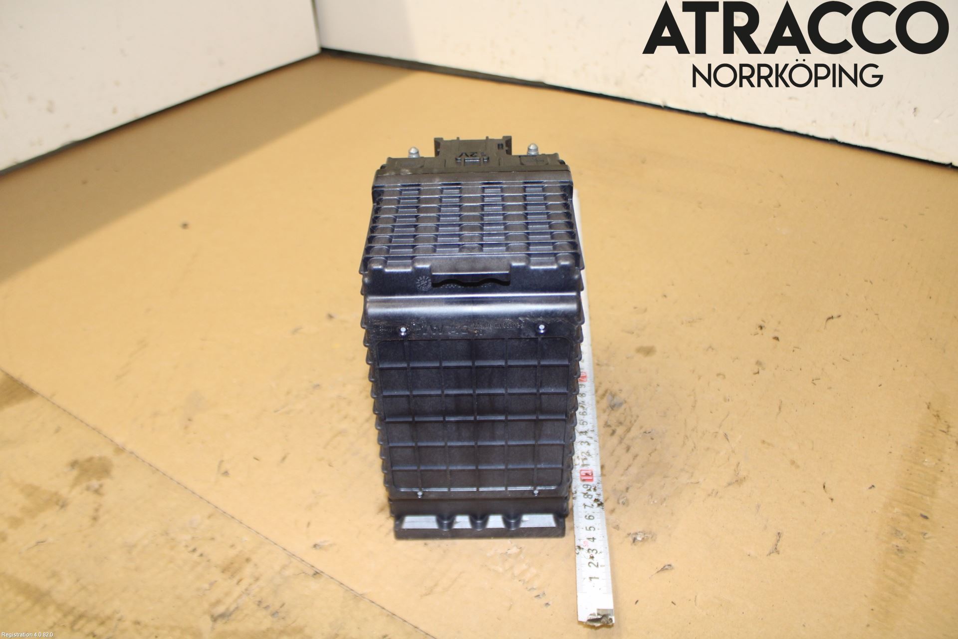 Audi A5 17- Hybrid Batteri