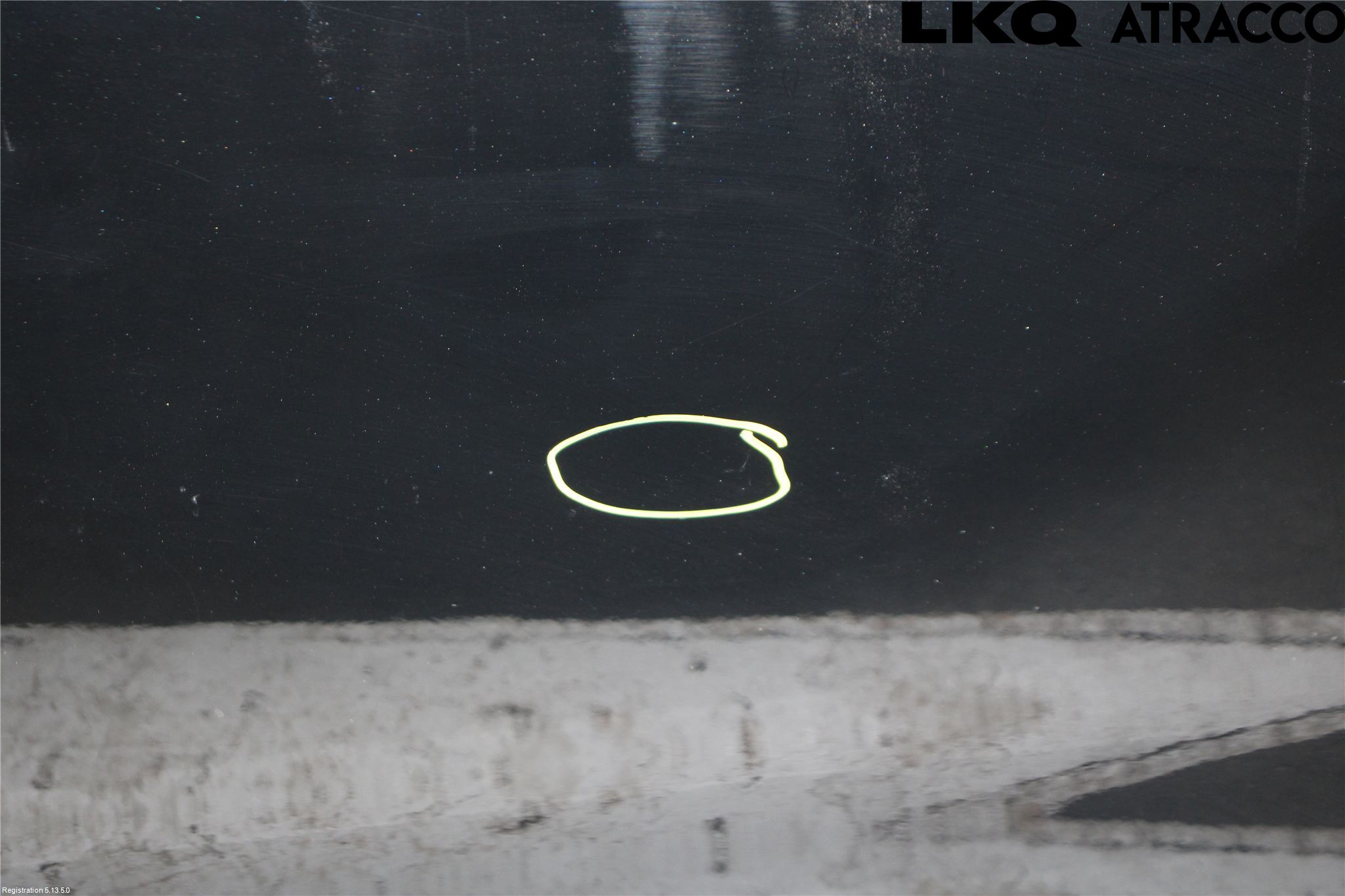 BMW 1 F20/F21 11-19 Dør 4D Foran Venstre
