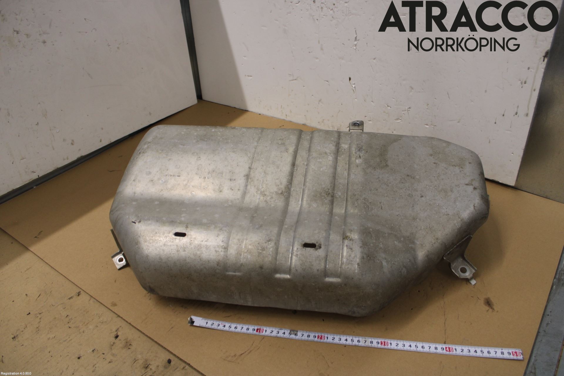 Landrover LAND ROVER RANGE ROVER EVOQUE (L551) 19- Bunnplate U Motor-Gear-Dørk