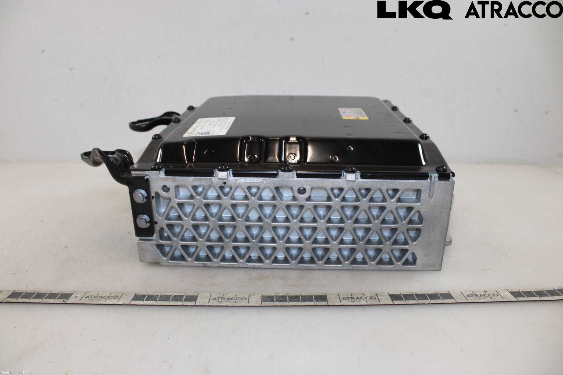 Skoda KODIAQ 24- Hybrid Batteri