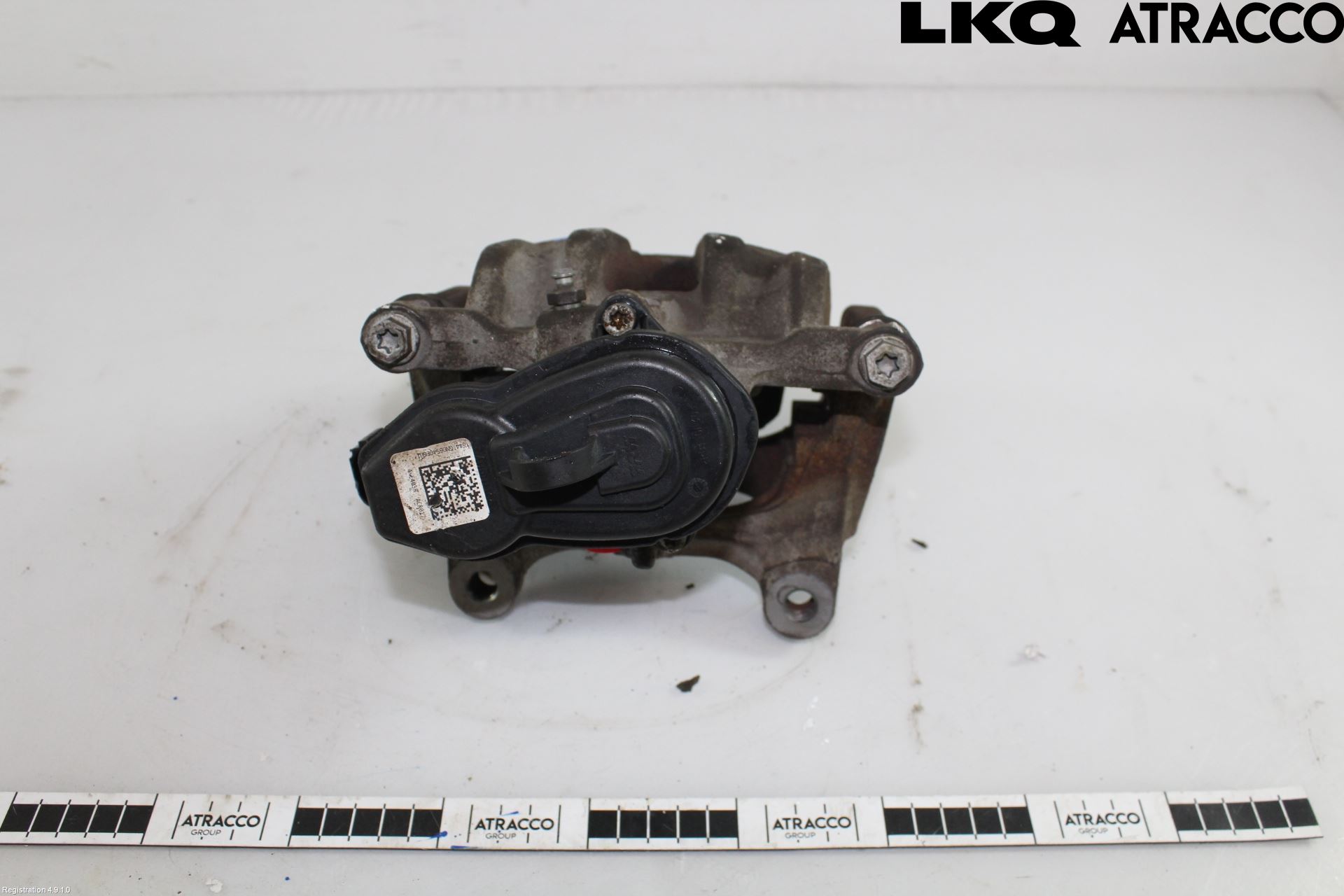 Audi E-TRON, S GE 19- Bremsecaliper Bak Venstre