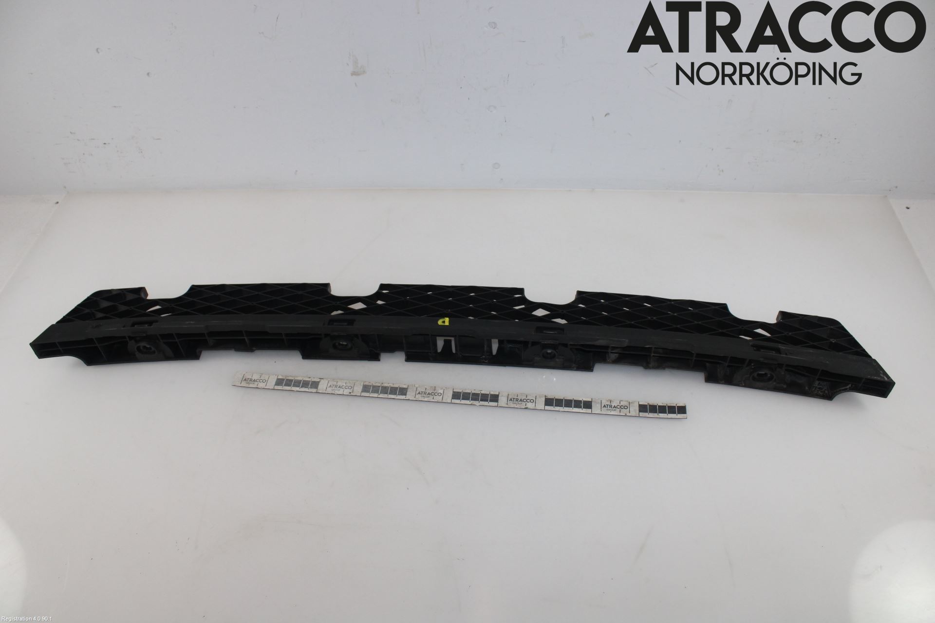 Volkswagen VW PASSAT 11-14 Støtfanger Bak Deform Element
