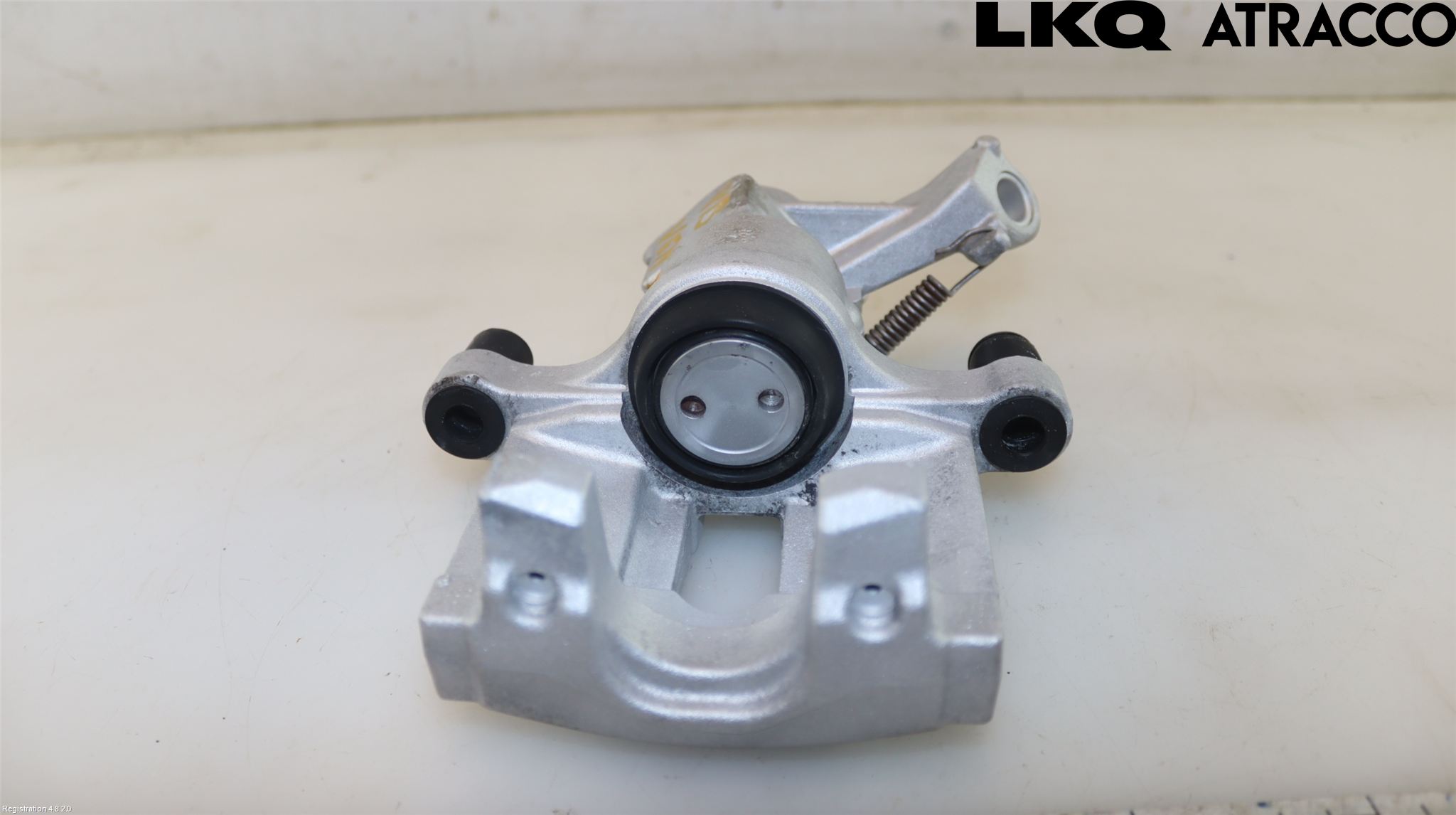 Saab 9-3 VER2/VER3 08-15 Bremsecaliper Bak Venstre