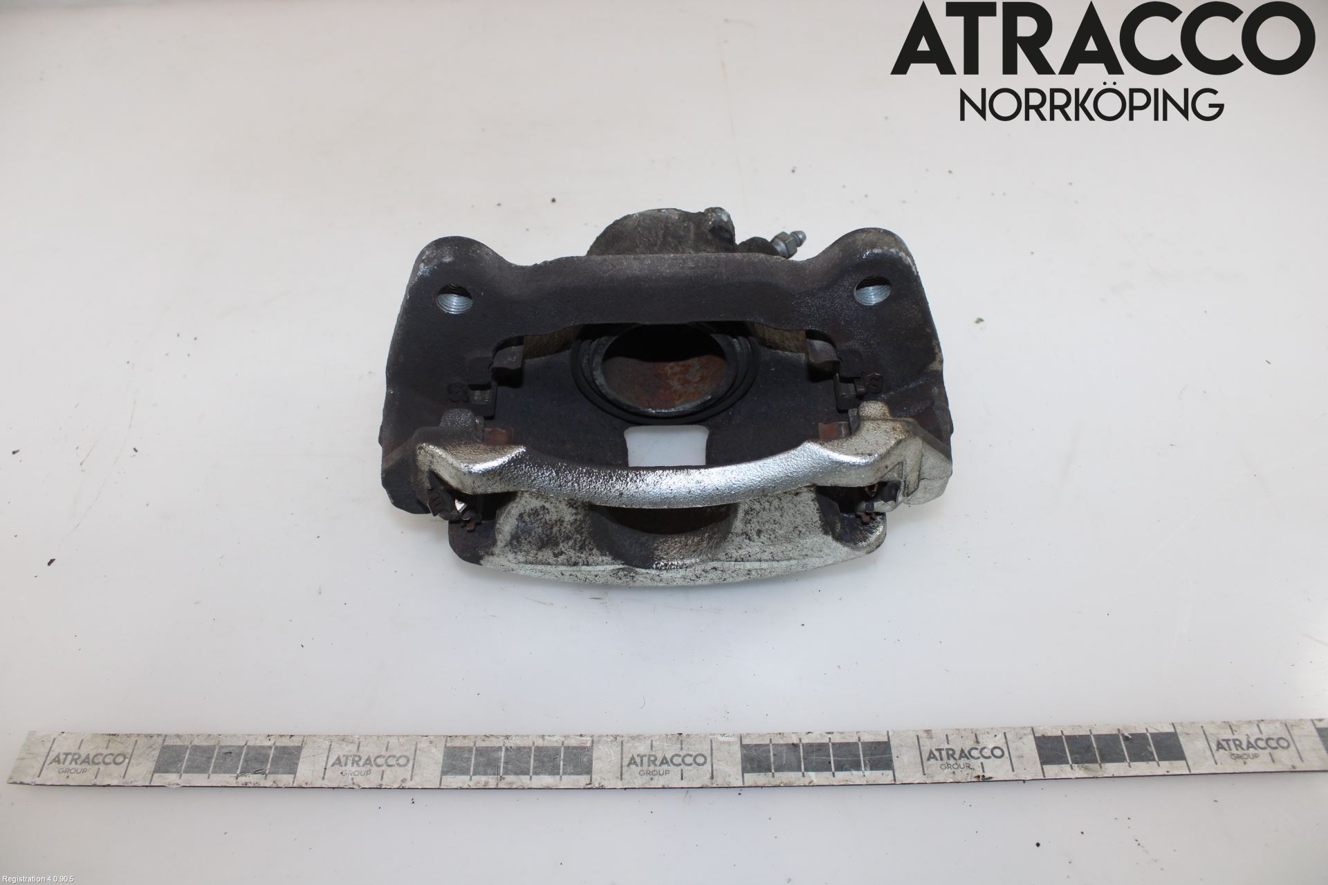 Skoda OCTAVIA (NX) 20- Bremsecaliper Foran Høyre