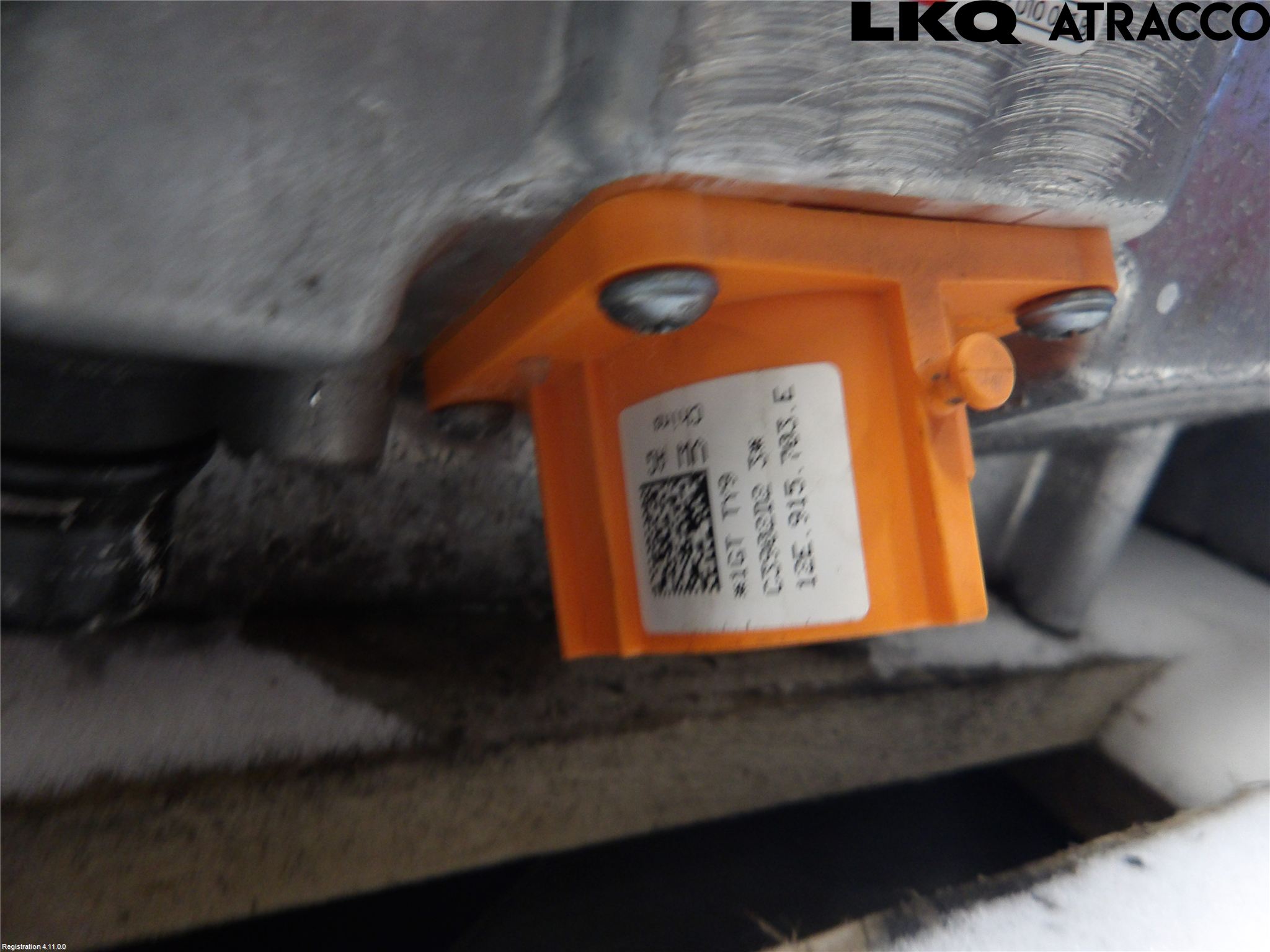 Volkswagen VW PASSAT 20-24 Hybrid Batteri