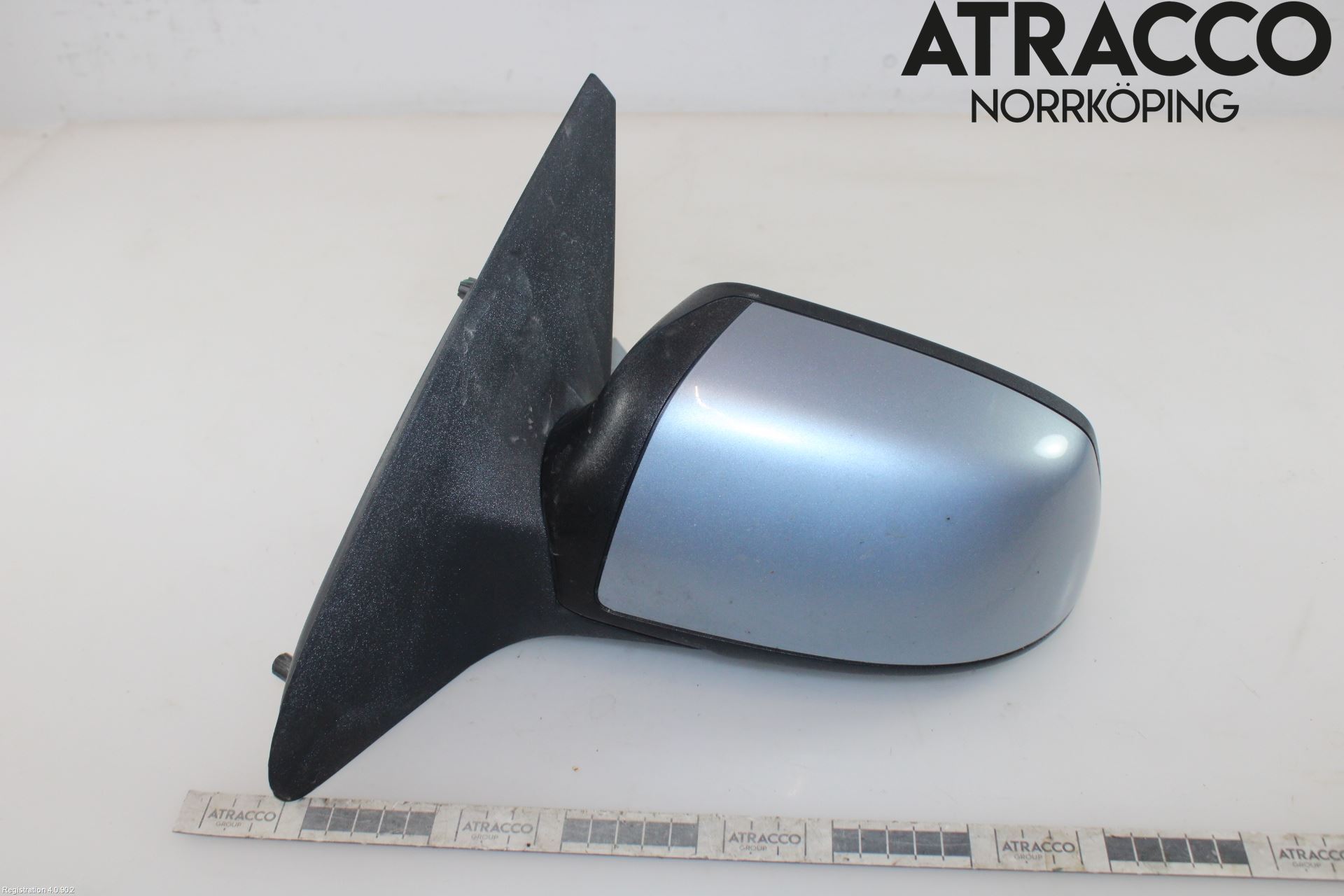 Ford MONDEO     01-06 Speil V M-El Justering