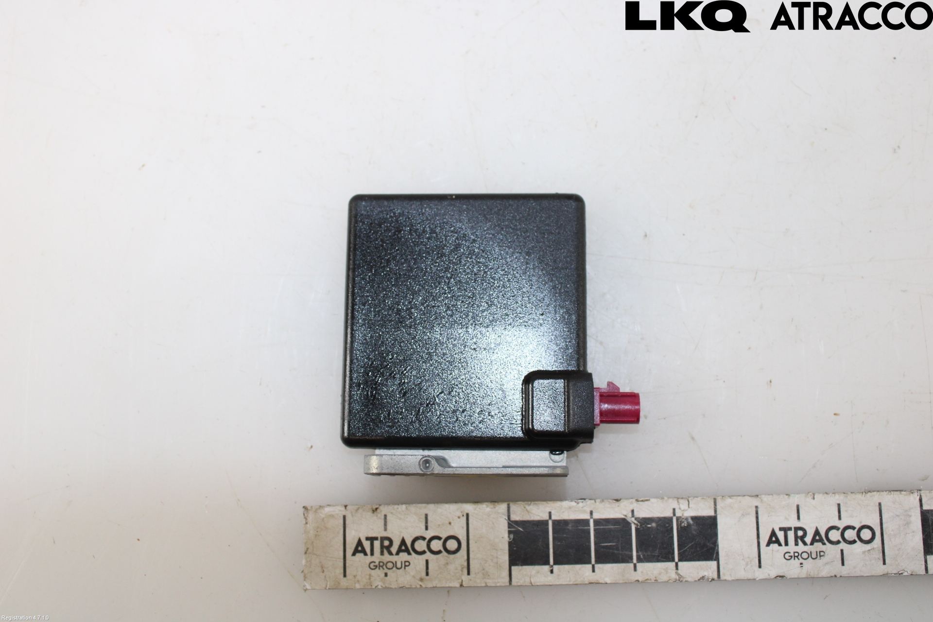 Volkswagen VW ID.3 21- Stereo Antenne Radio-Tv