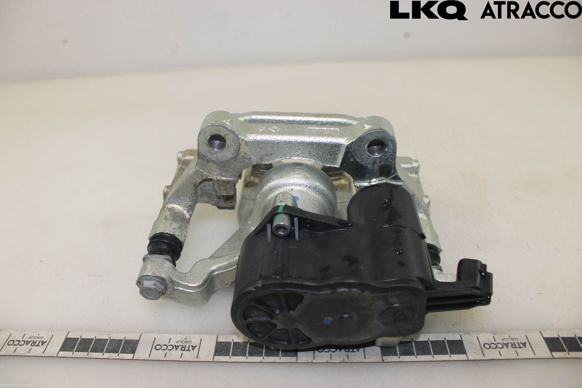 Toyota C-HR 24- Bremsecaliper Bak Høyre