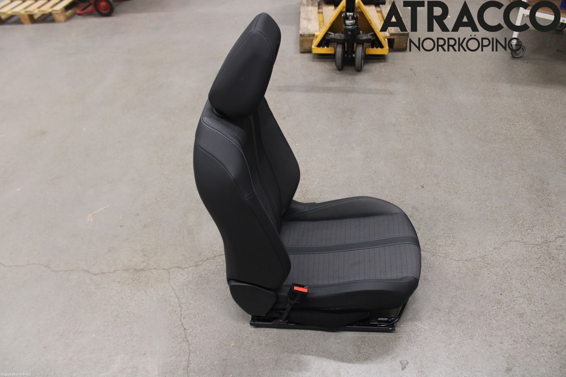 Peugeot 208/E-208 20- Innr Sete Foran Venstre