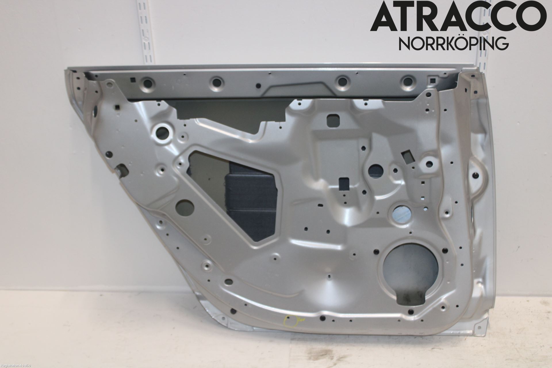 Audi A6/S6     05-11 Dør 4D Bak Venstre