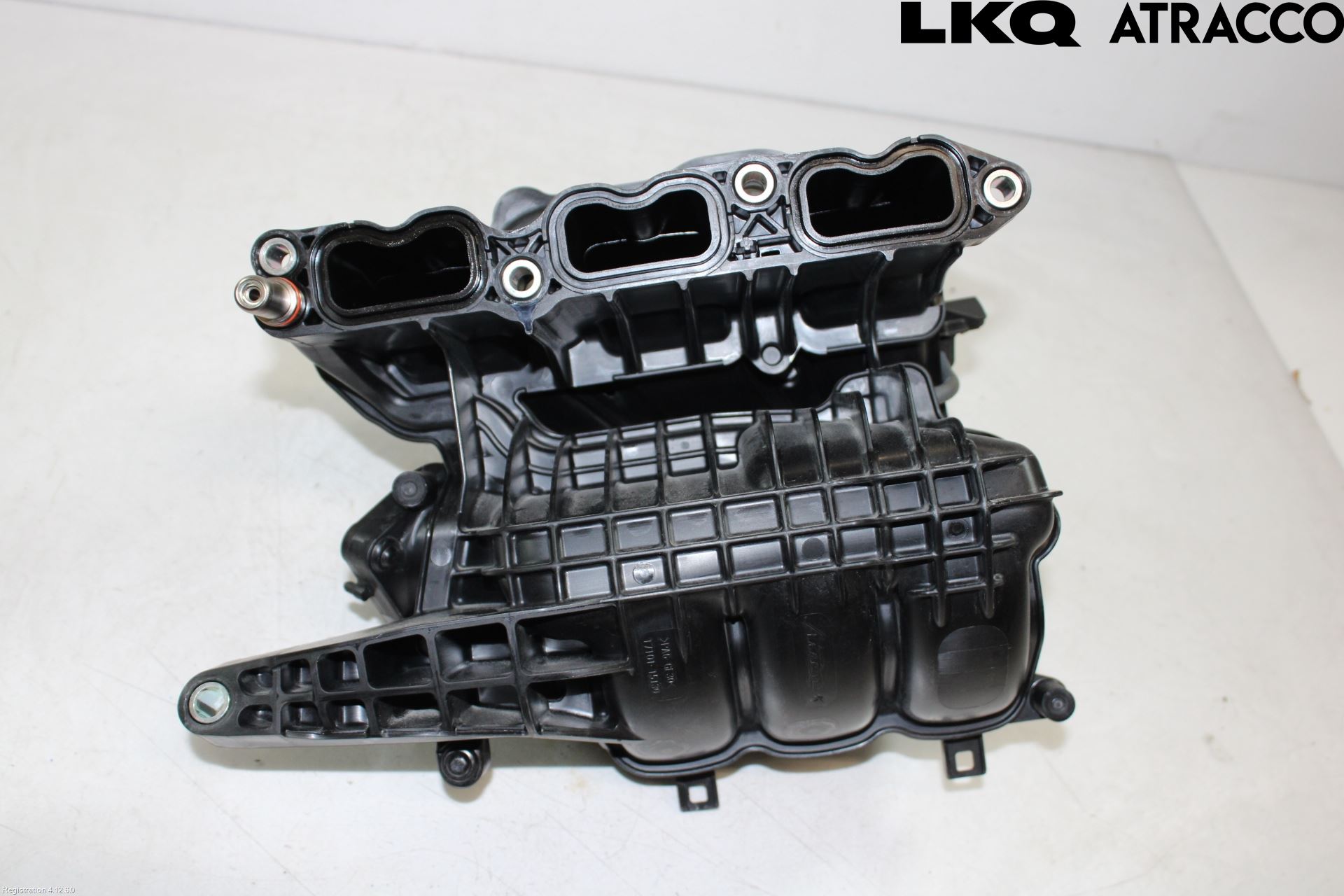 Toyota YARIS XP21 20- Innsugningsmanifold